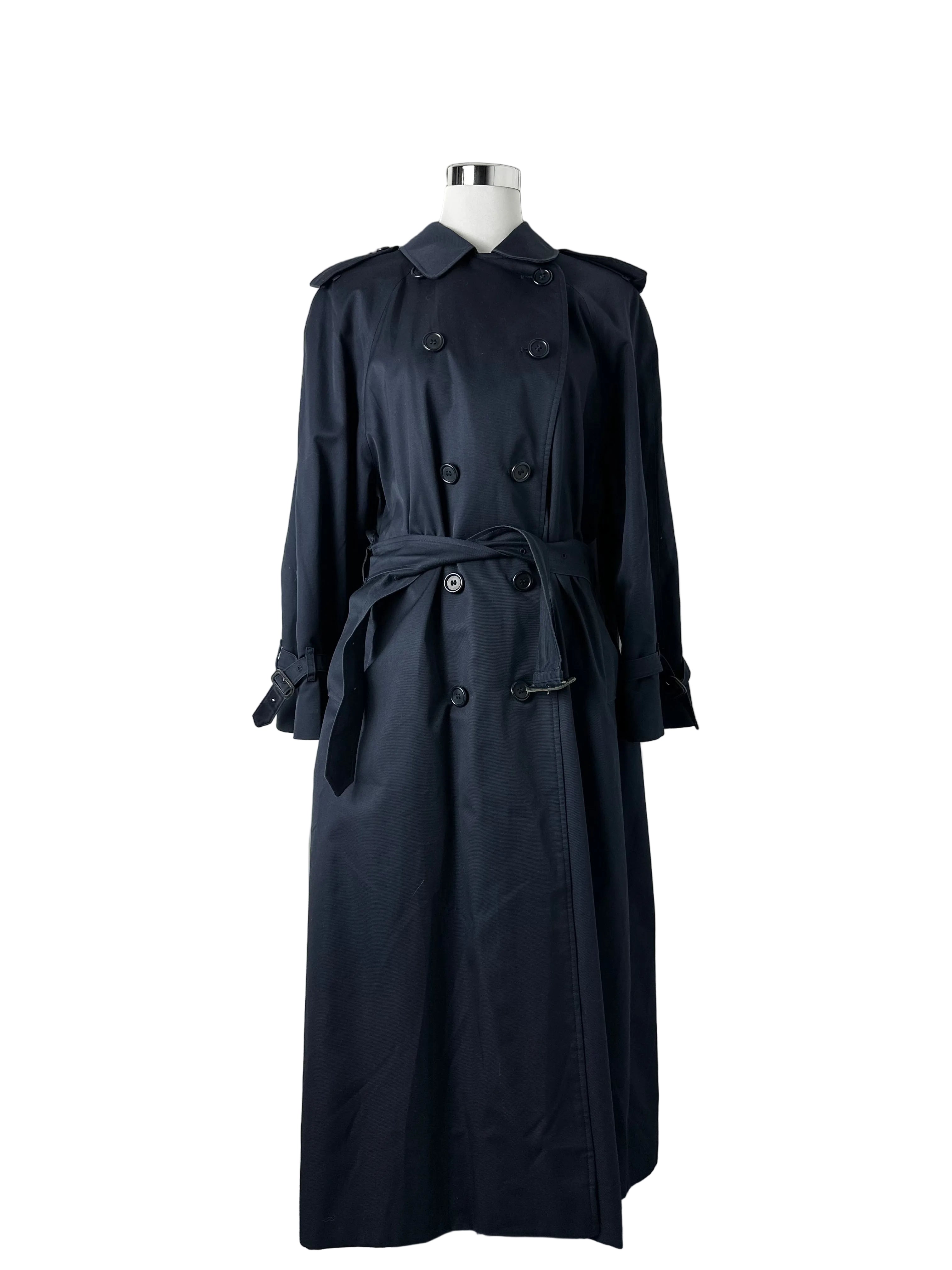 Burberrys Trenchcoat (14/L)
