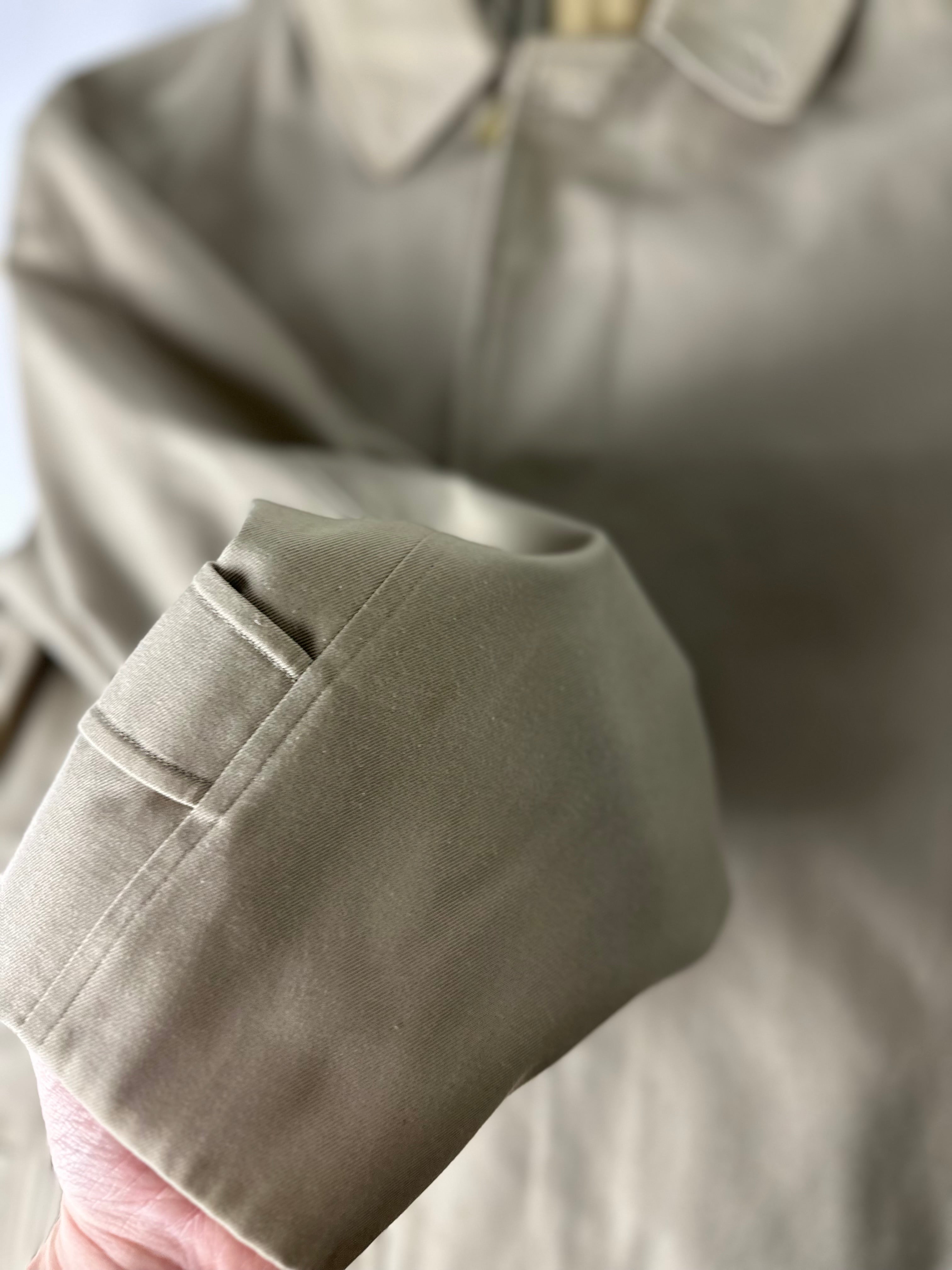 Burberrys Carcoat (50/L)