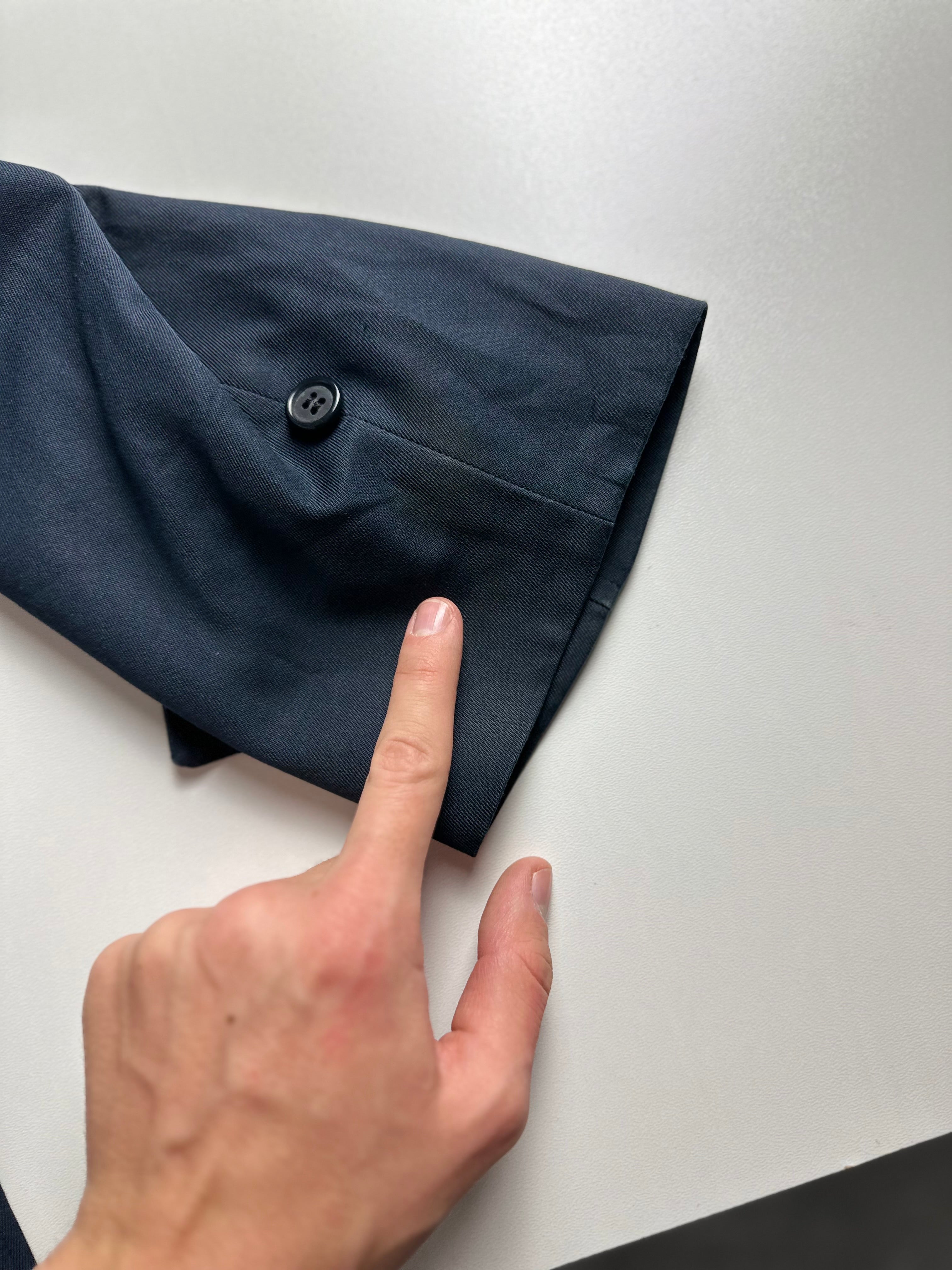 Burberrys Carcoat (50/L)