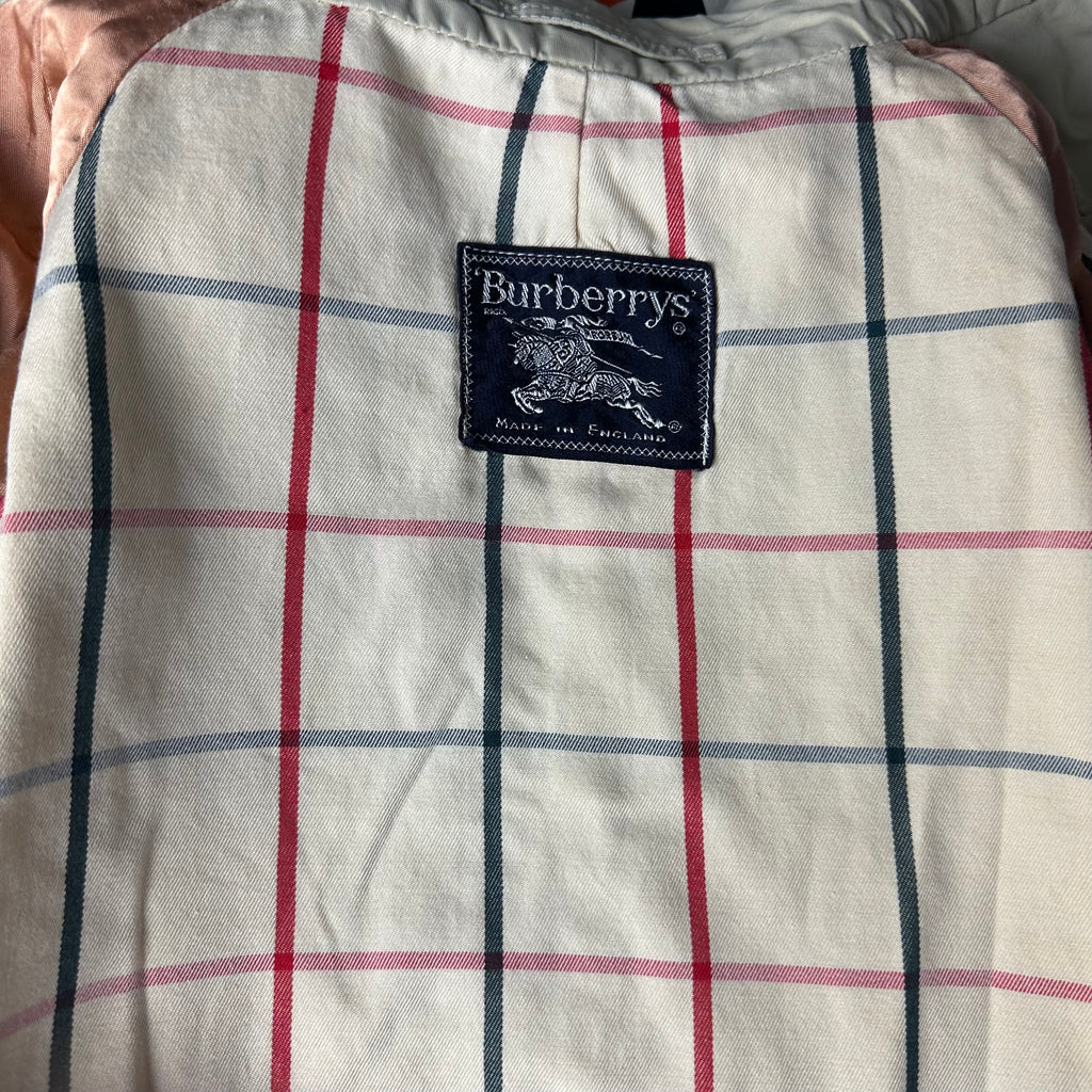 Burberrys Carcoat (12/M)