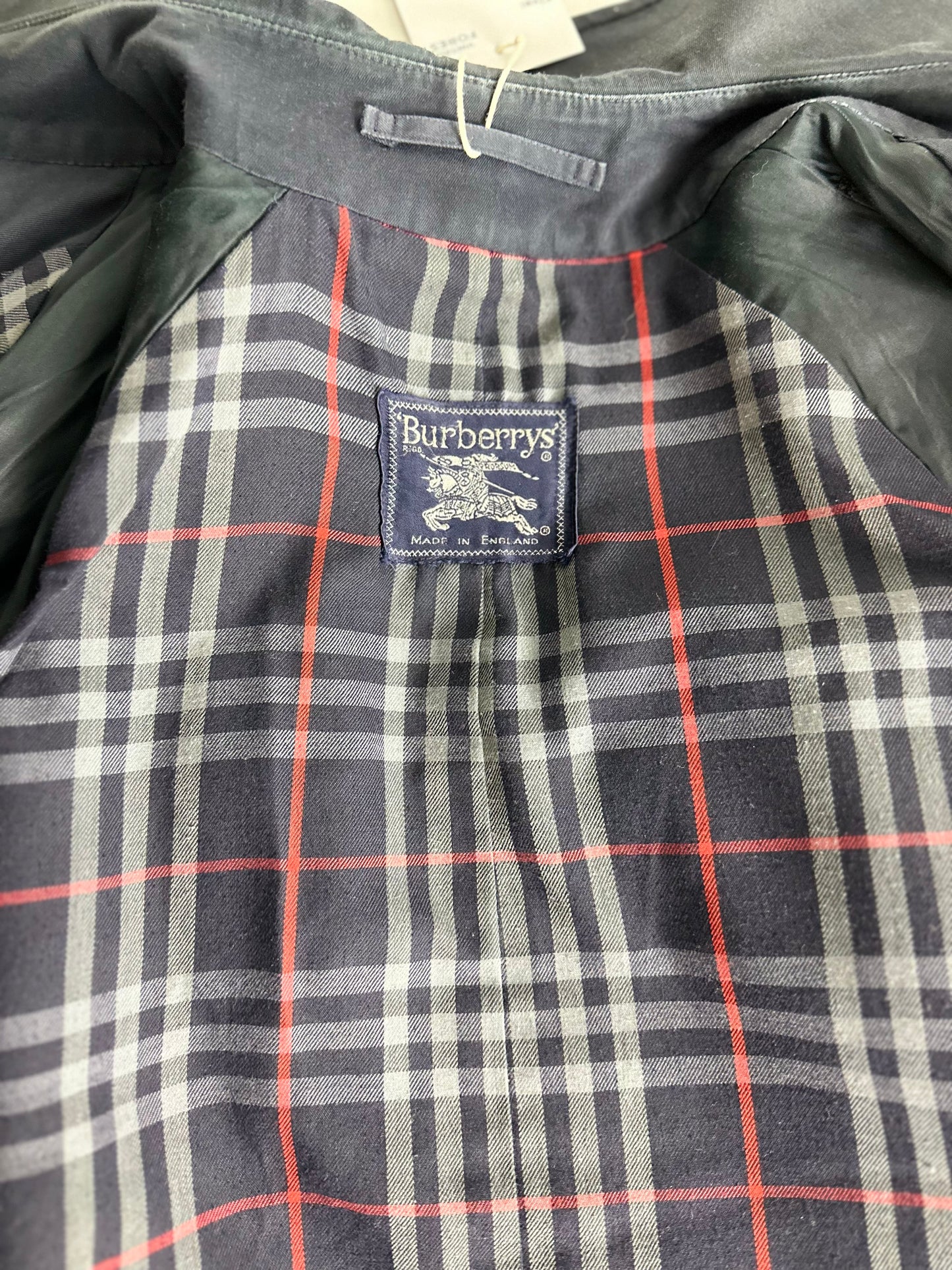 Burberrys Trenchcoat (54/XL)