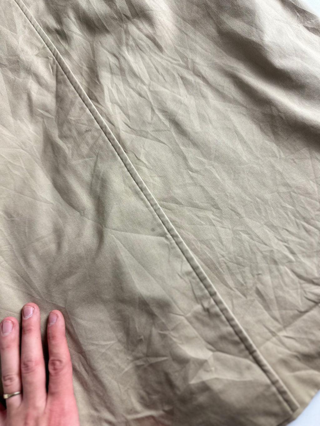 Burberrys Trenchcoat (14/L)