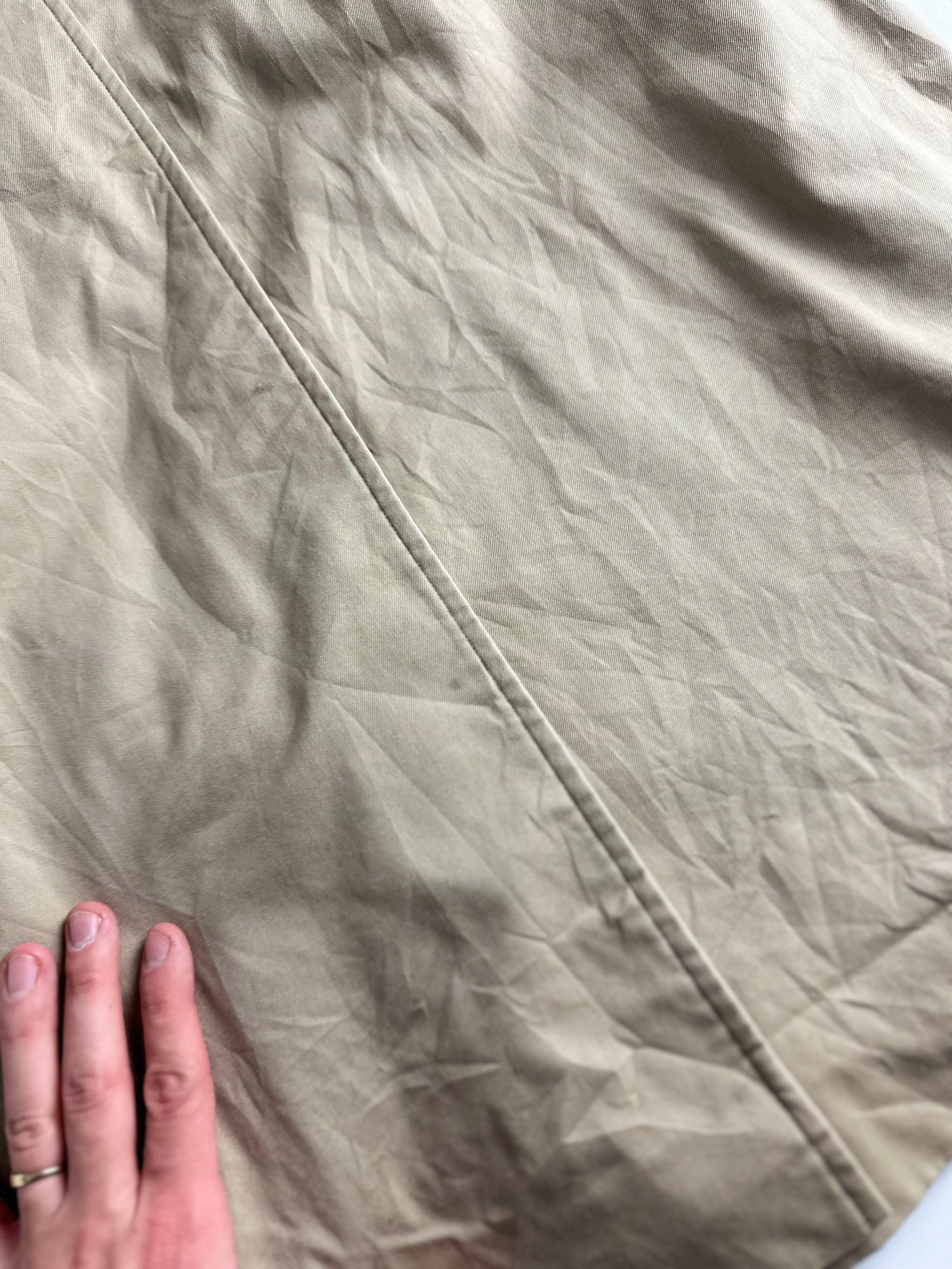 Burberrys Trenchcoat (14/L)