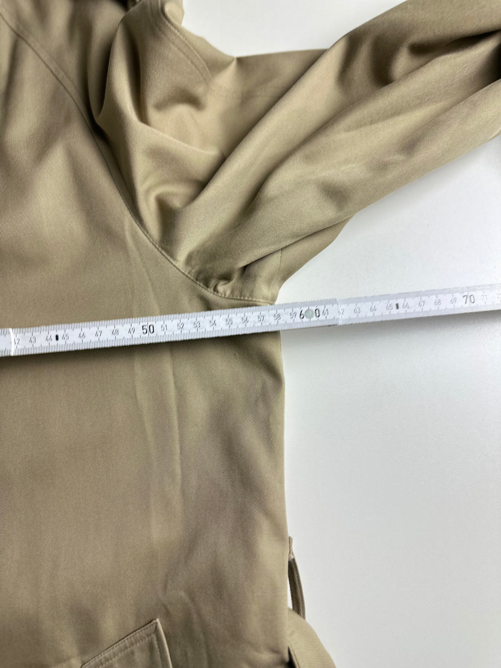 Burberrys Trenchcoat (50/L)