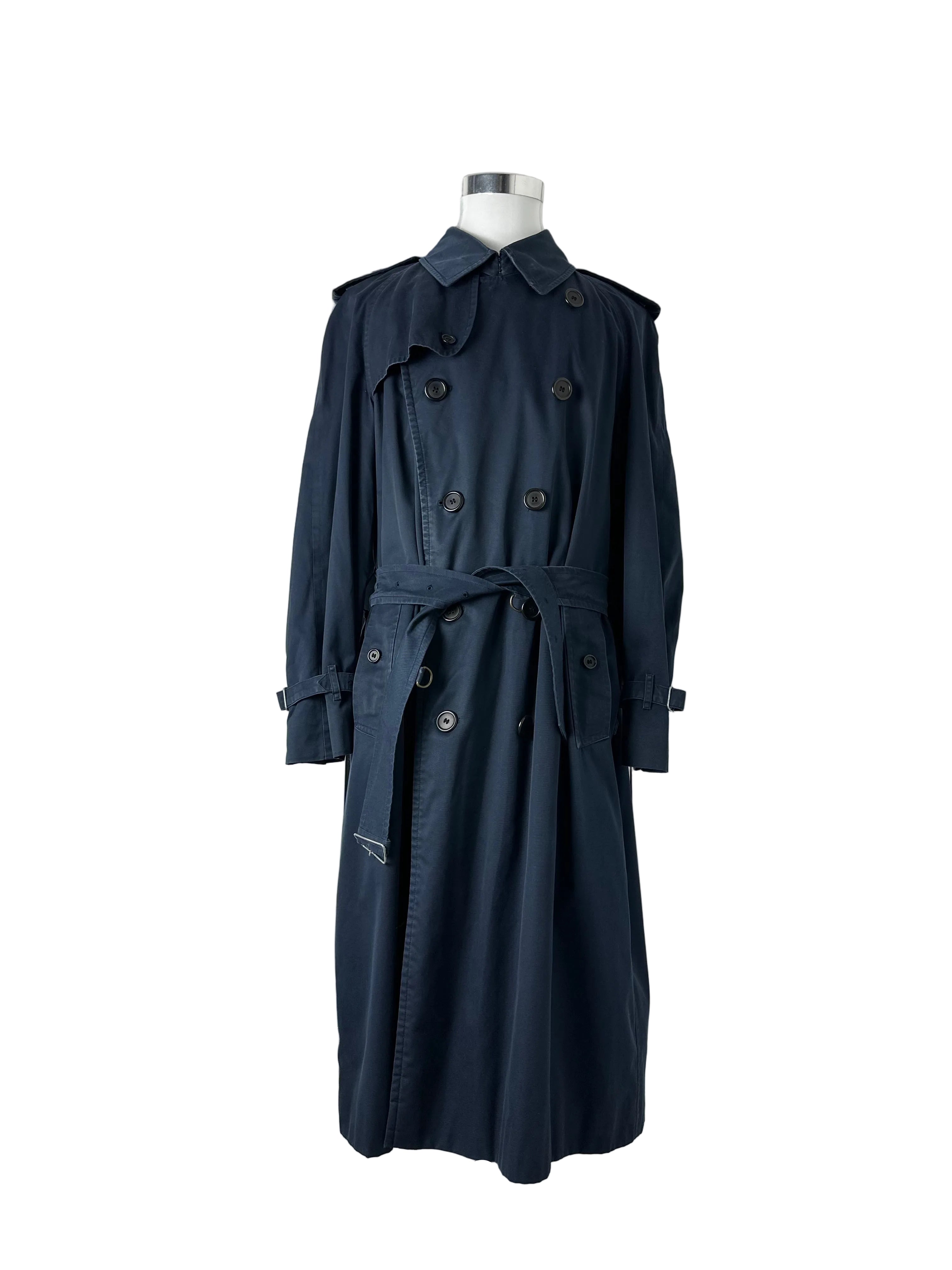 Burberrys Trenchcoat (52/L)