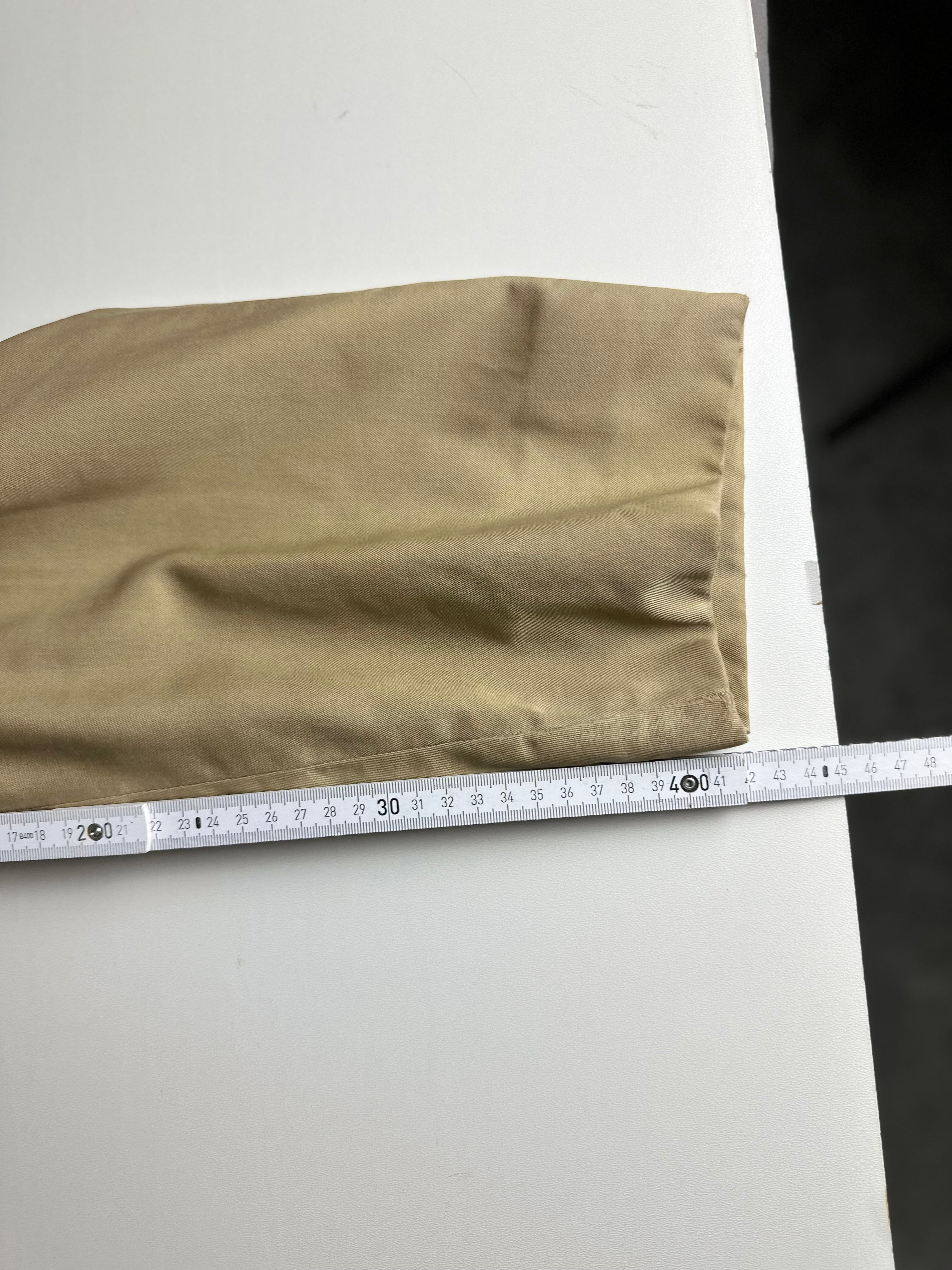 Burberrys Carcoat (50/L) including Inlet