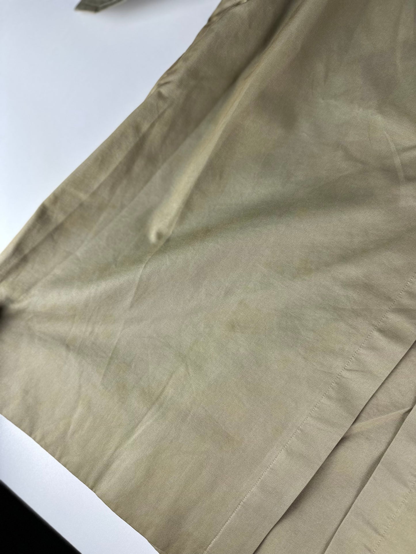 Burberrys Trenchcoat (46/S)