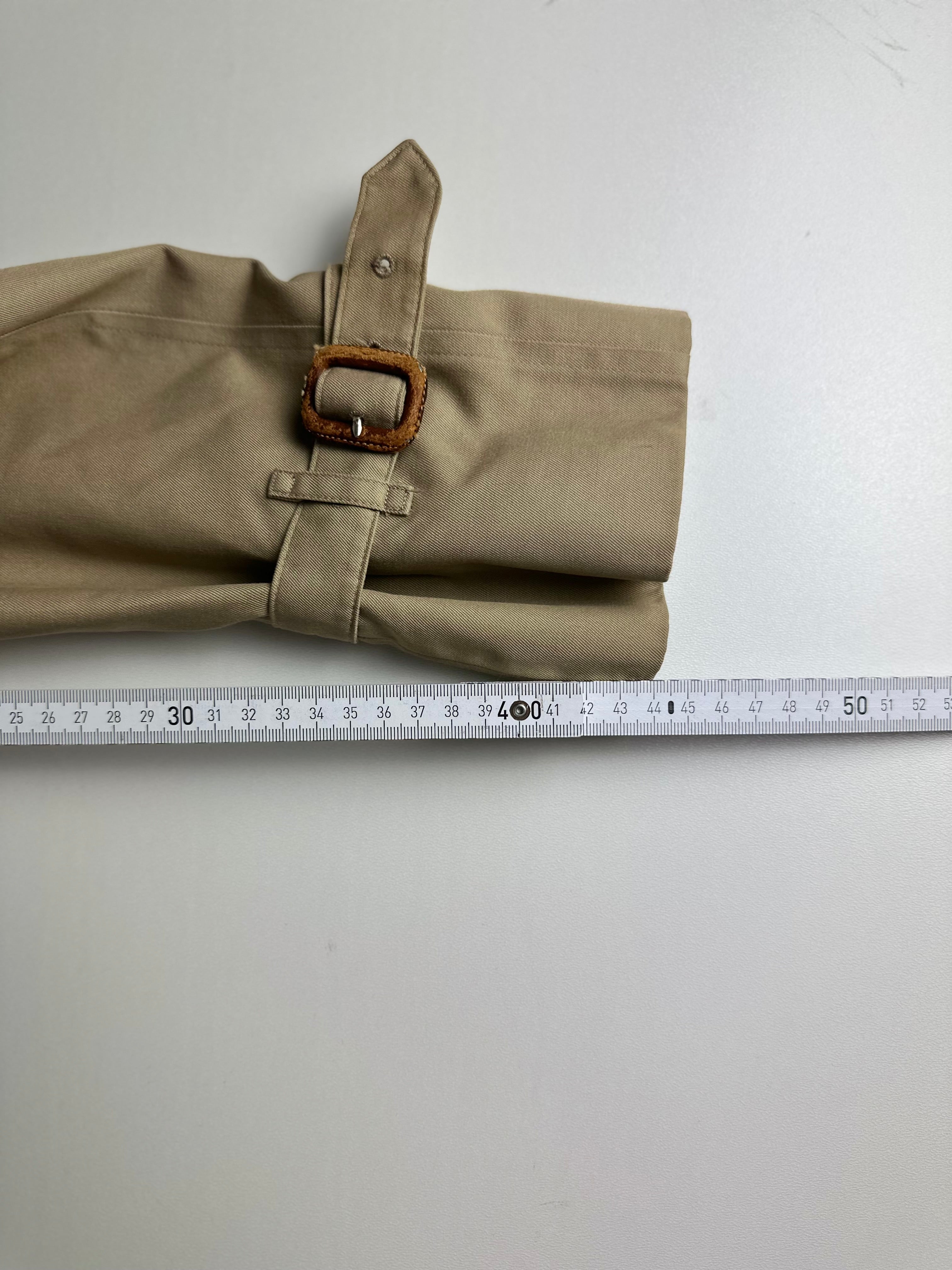 Burberrys Trenchcoat (8/XS)