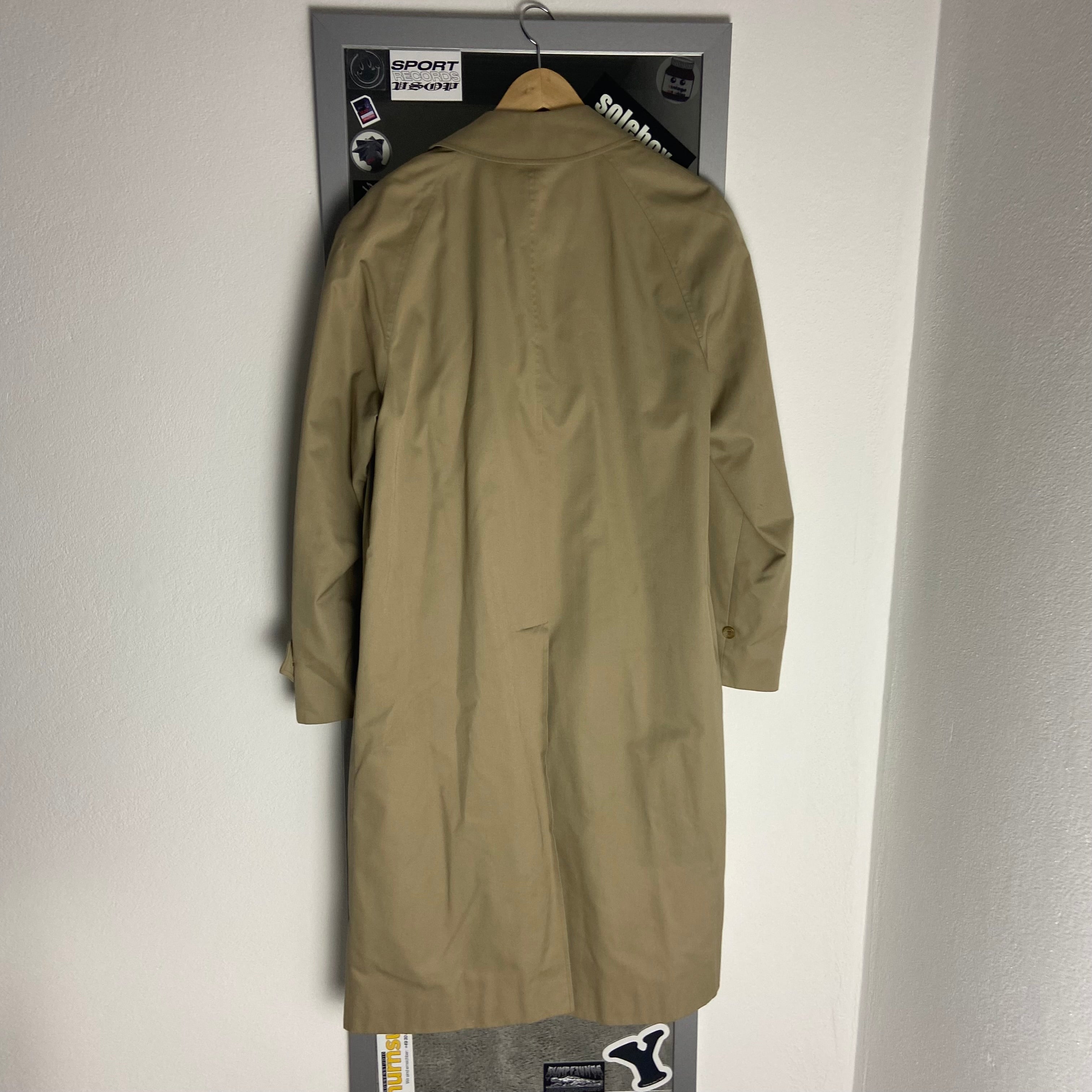 Burberry Trenchcoat Size 48/M