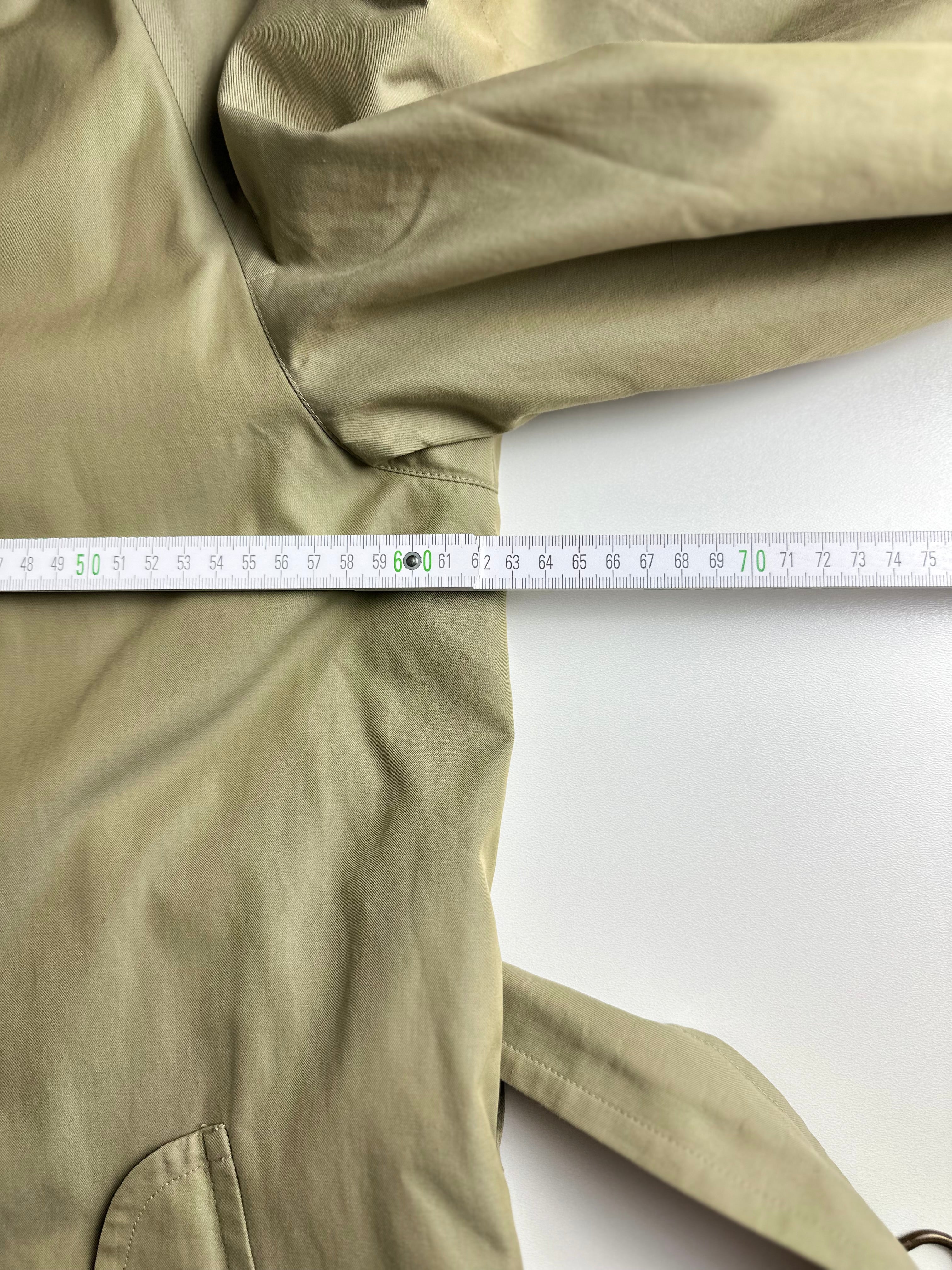 Burberrys Trenchcoat (56/XL)