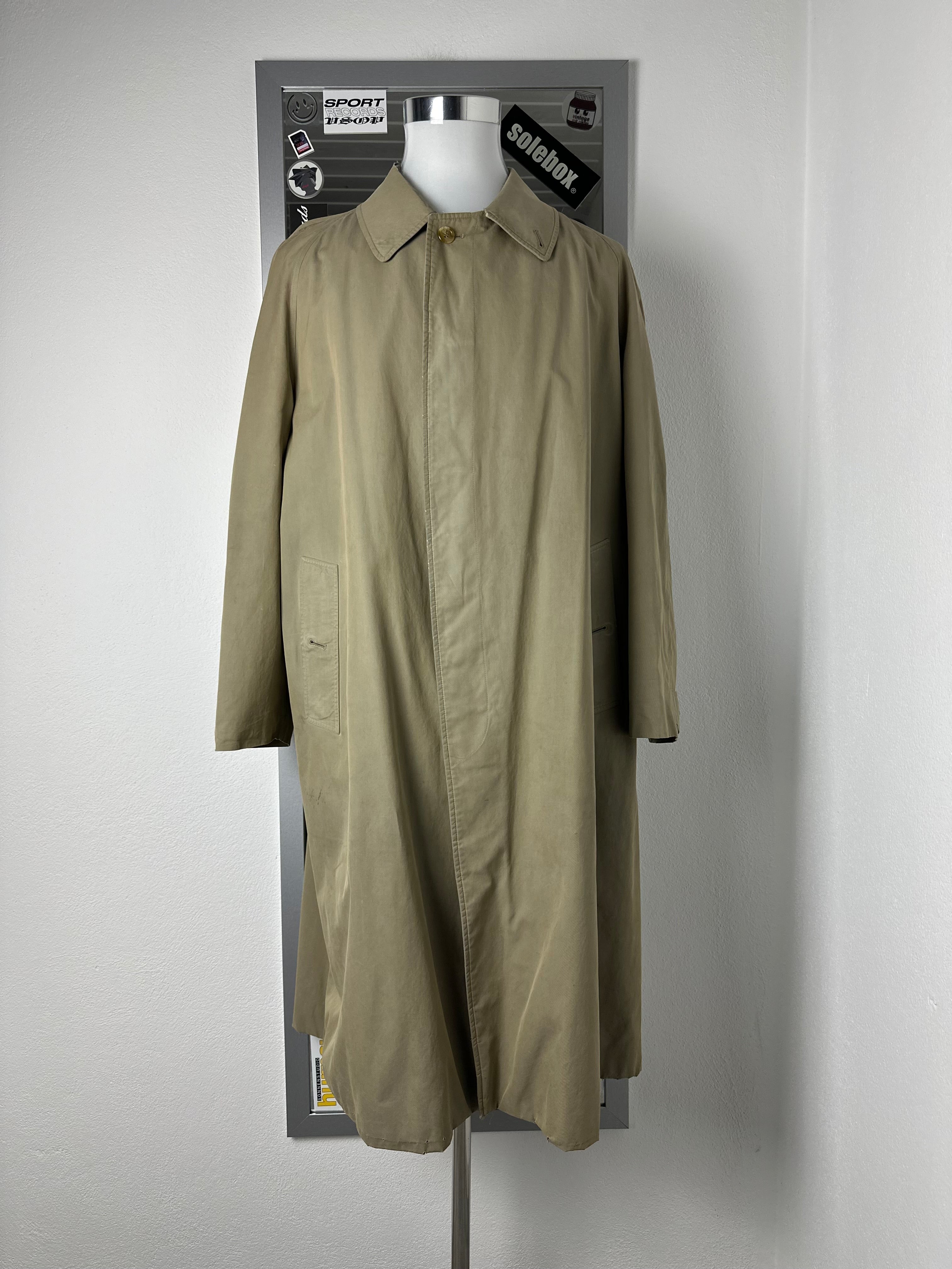 Burberrys Carcoat (58/XXL)