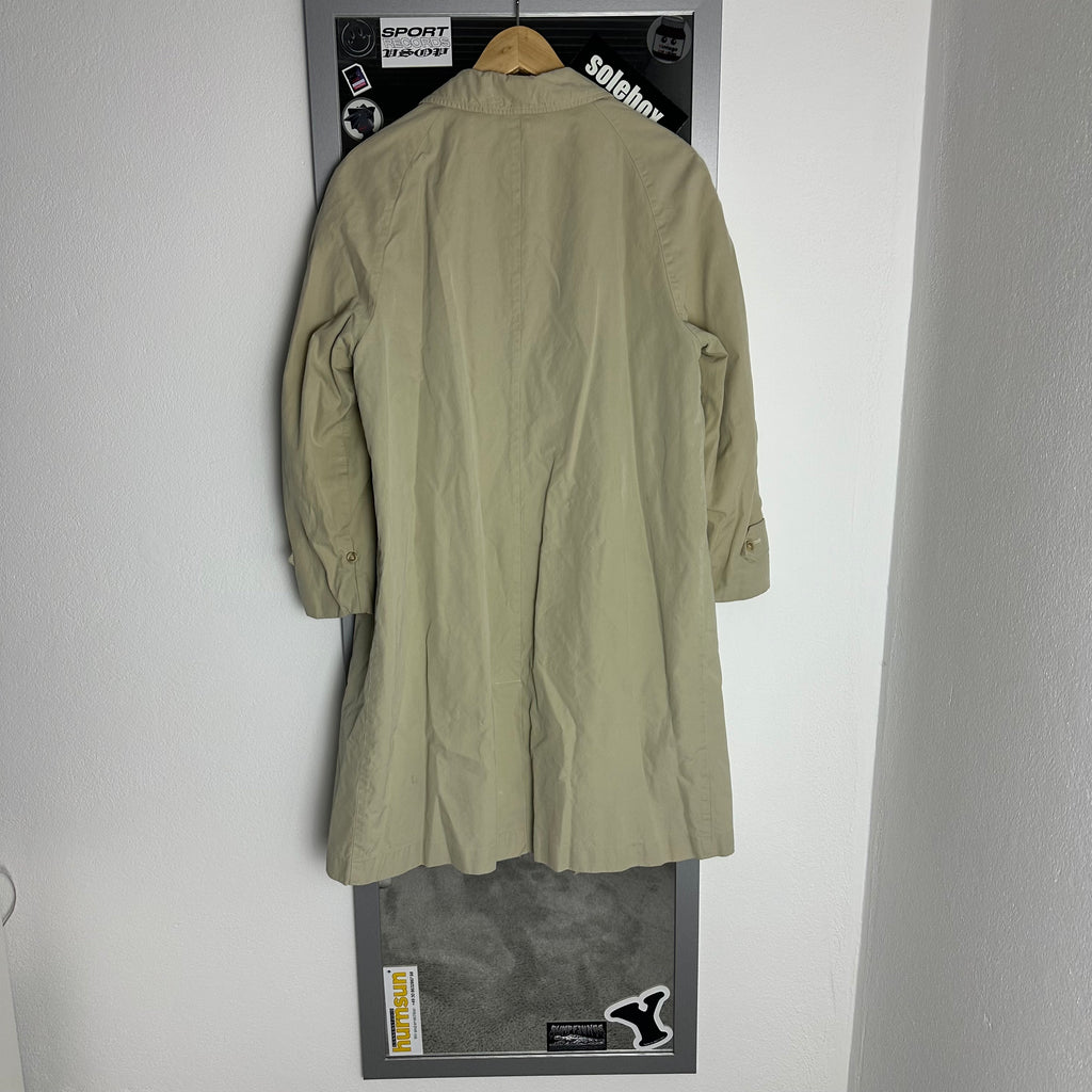 Burberrys Carcoat (12/M)
