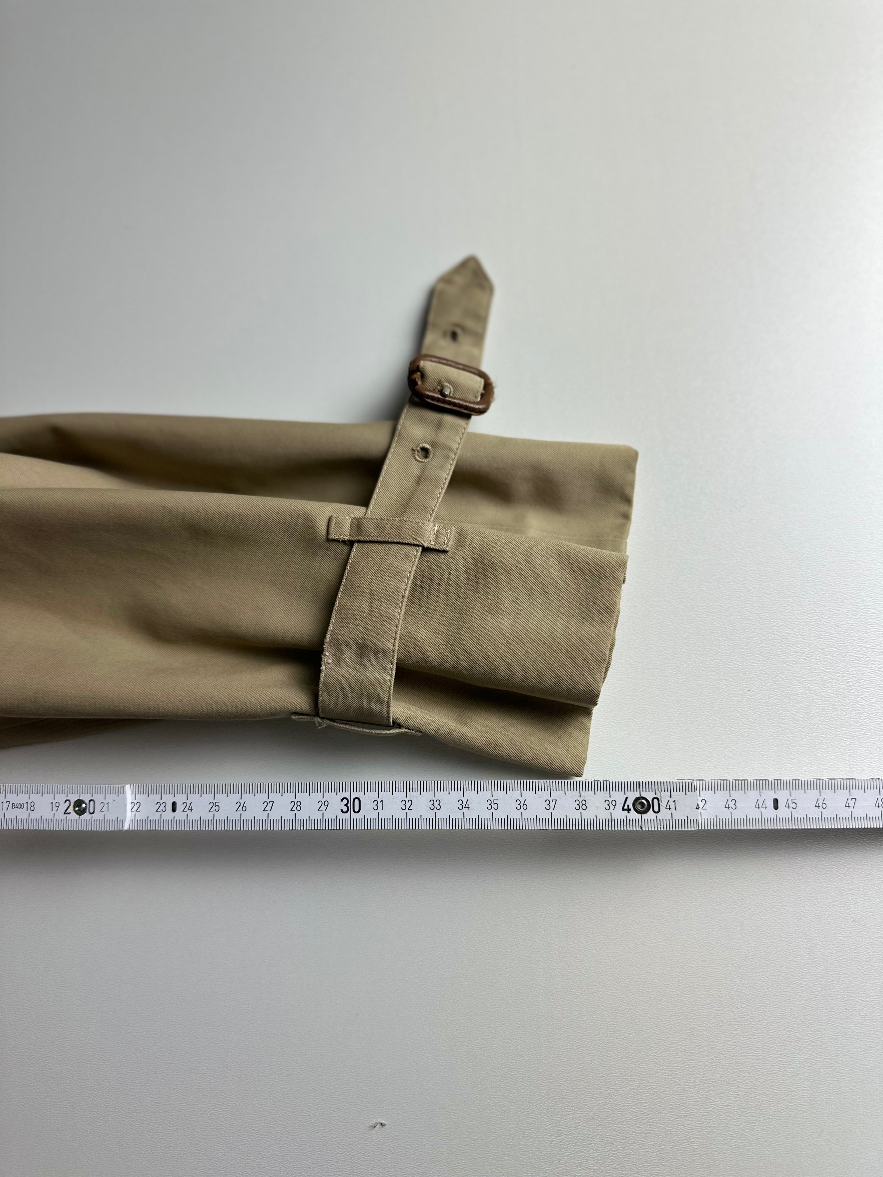 Burberrys Trenchcoat (46/S)