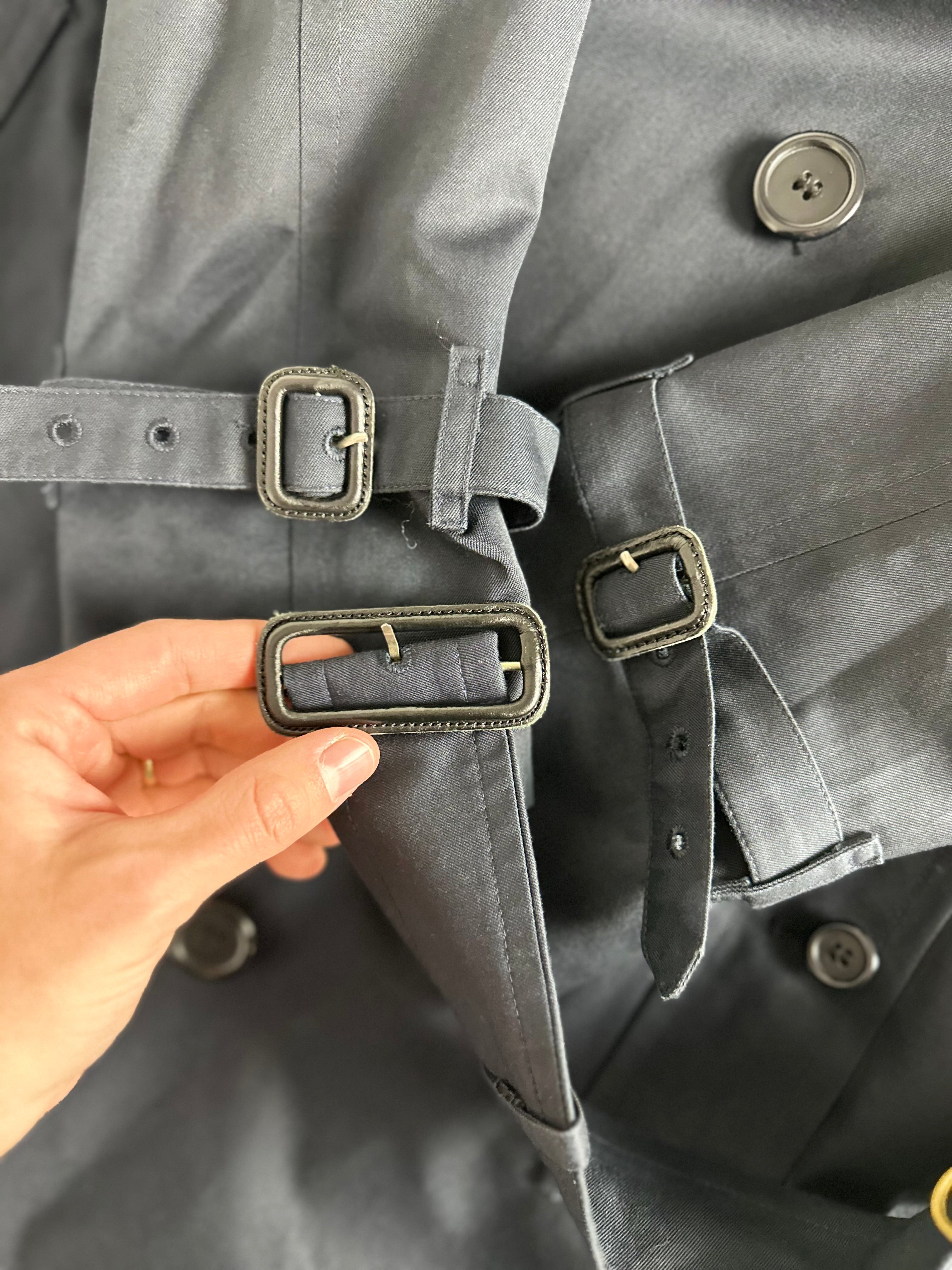 Burberrys Trenchcoat (48/M)