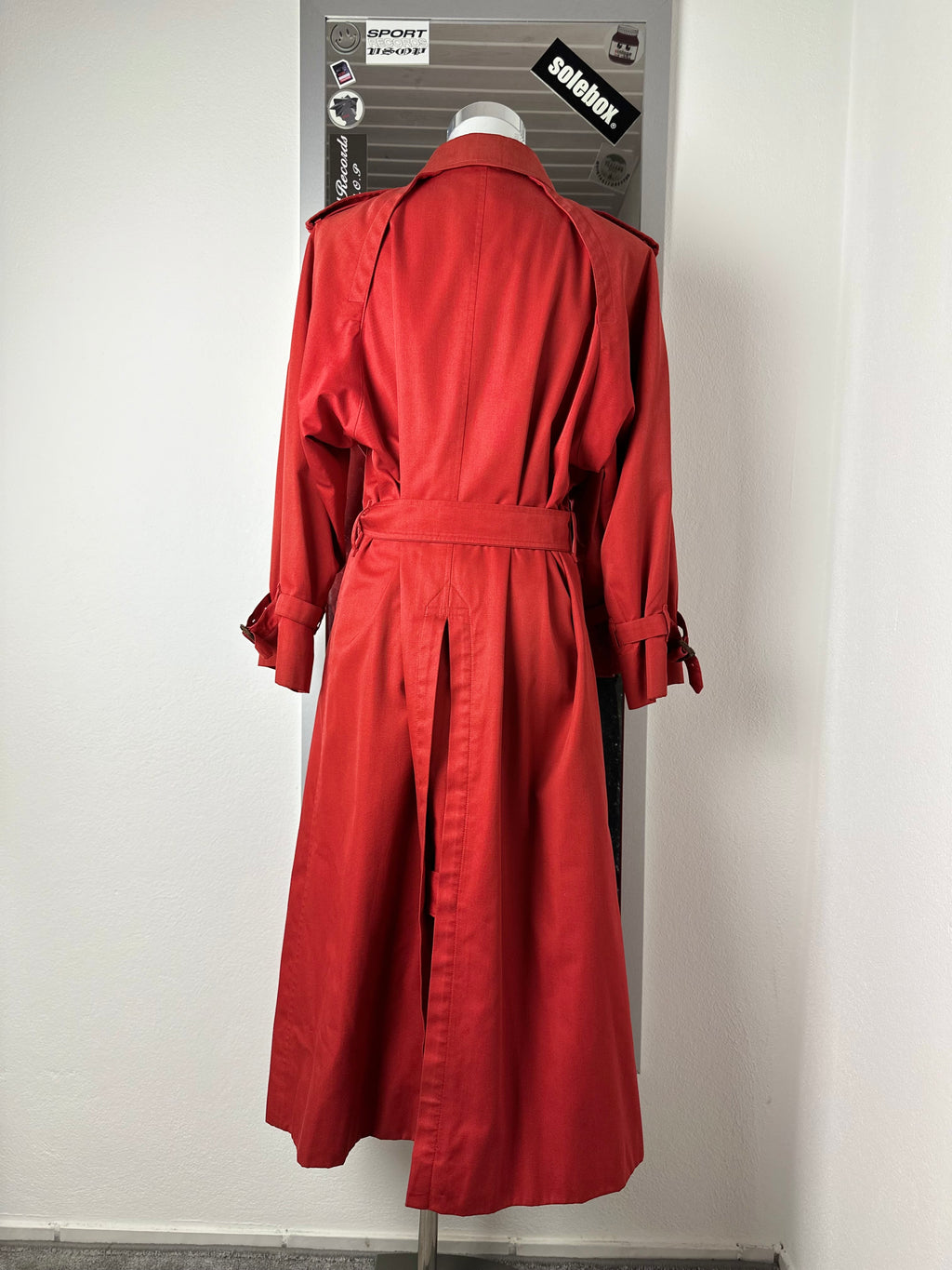Burberrys Trenchcoat (14/L)