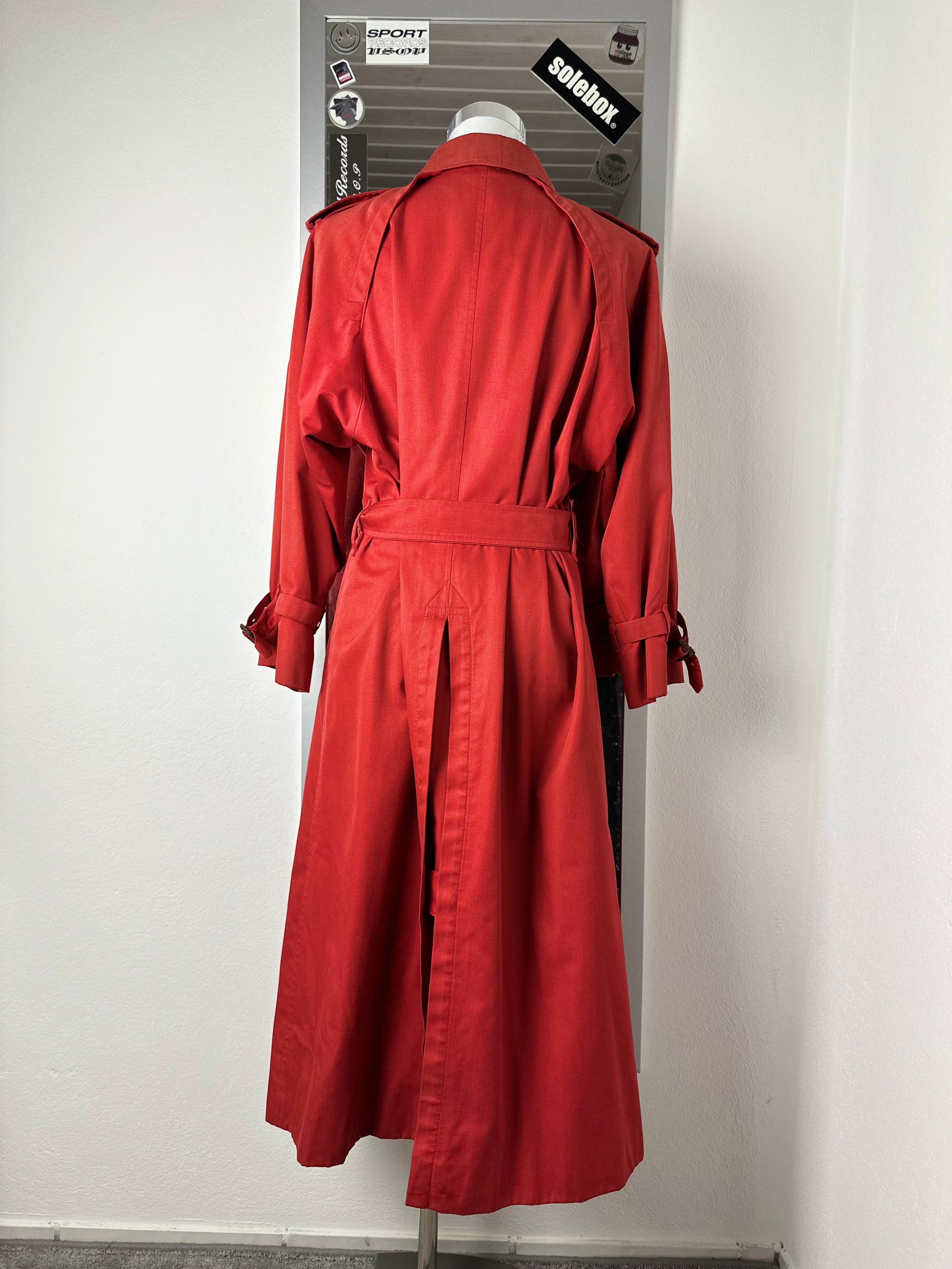 Burberrys Trenchcoat (14/L)