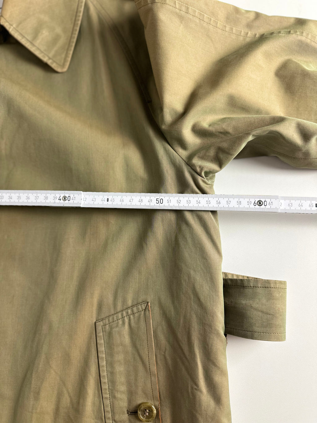 Burberrys Trenchcoat (48/M)