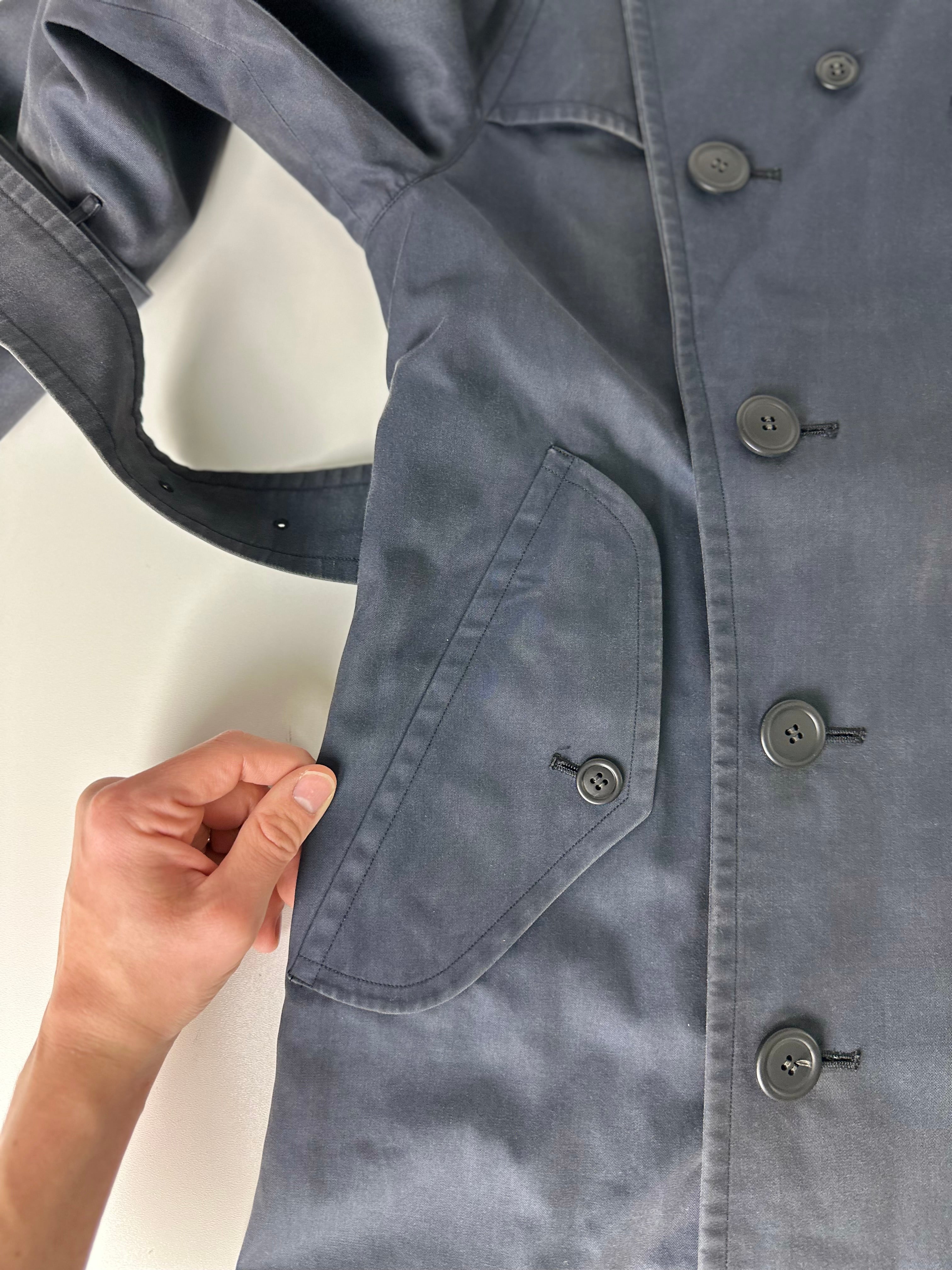 Burberrys Trenchcoat (44/XS)