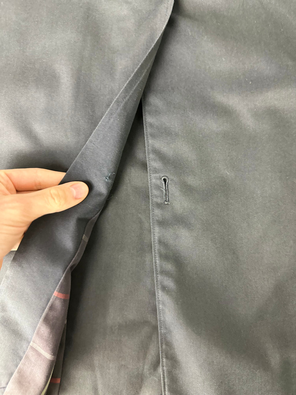 Burberrys Carcoat (50/L)