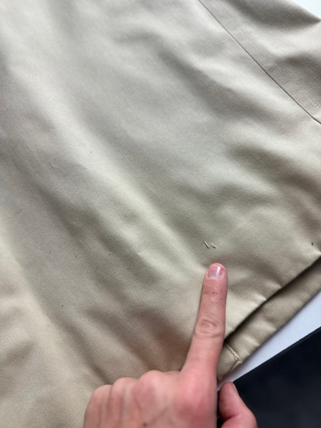 Burberrys Trenchcoat (48/M)