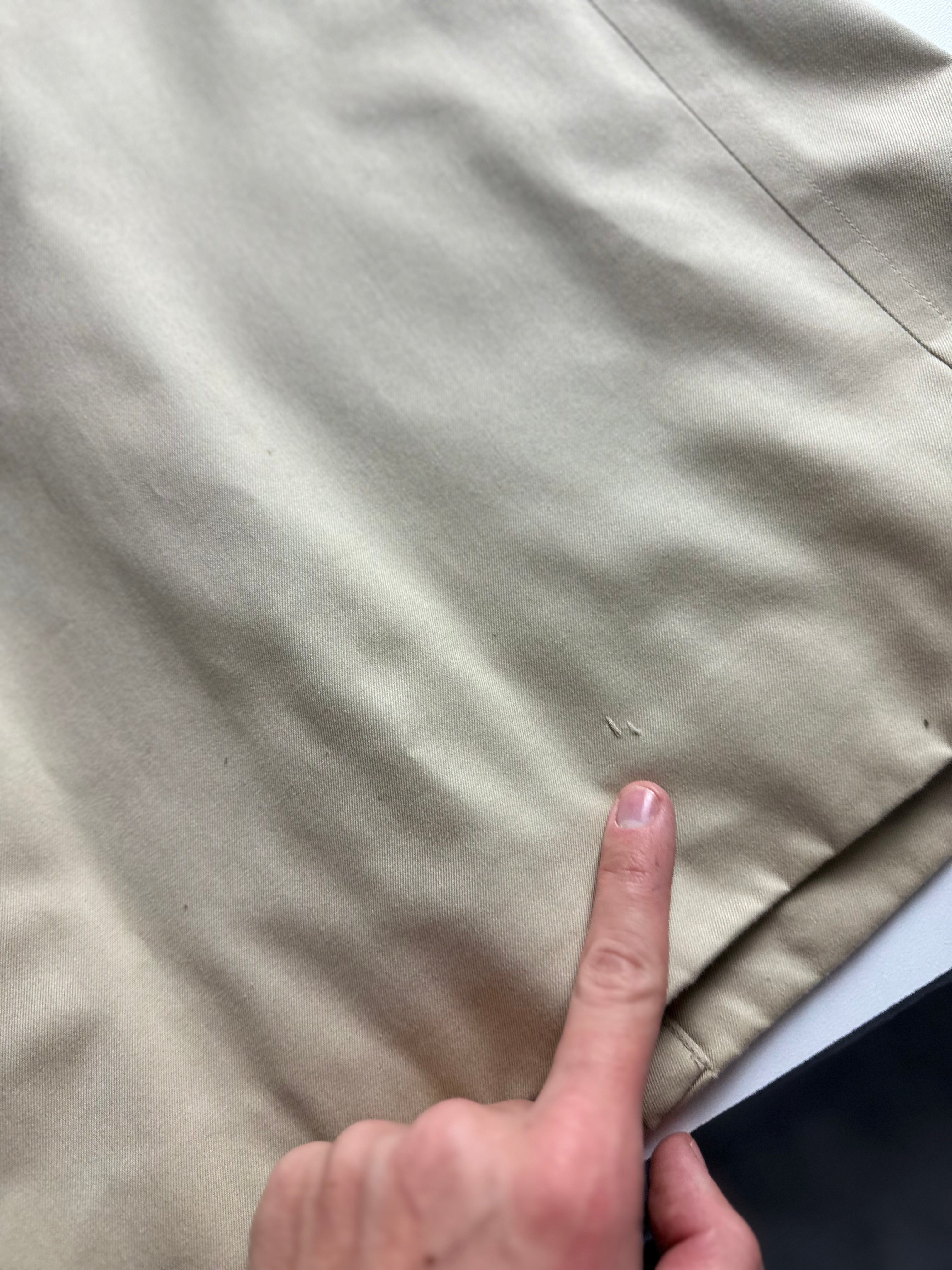 Burberrys Trenchcoat (48/M)