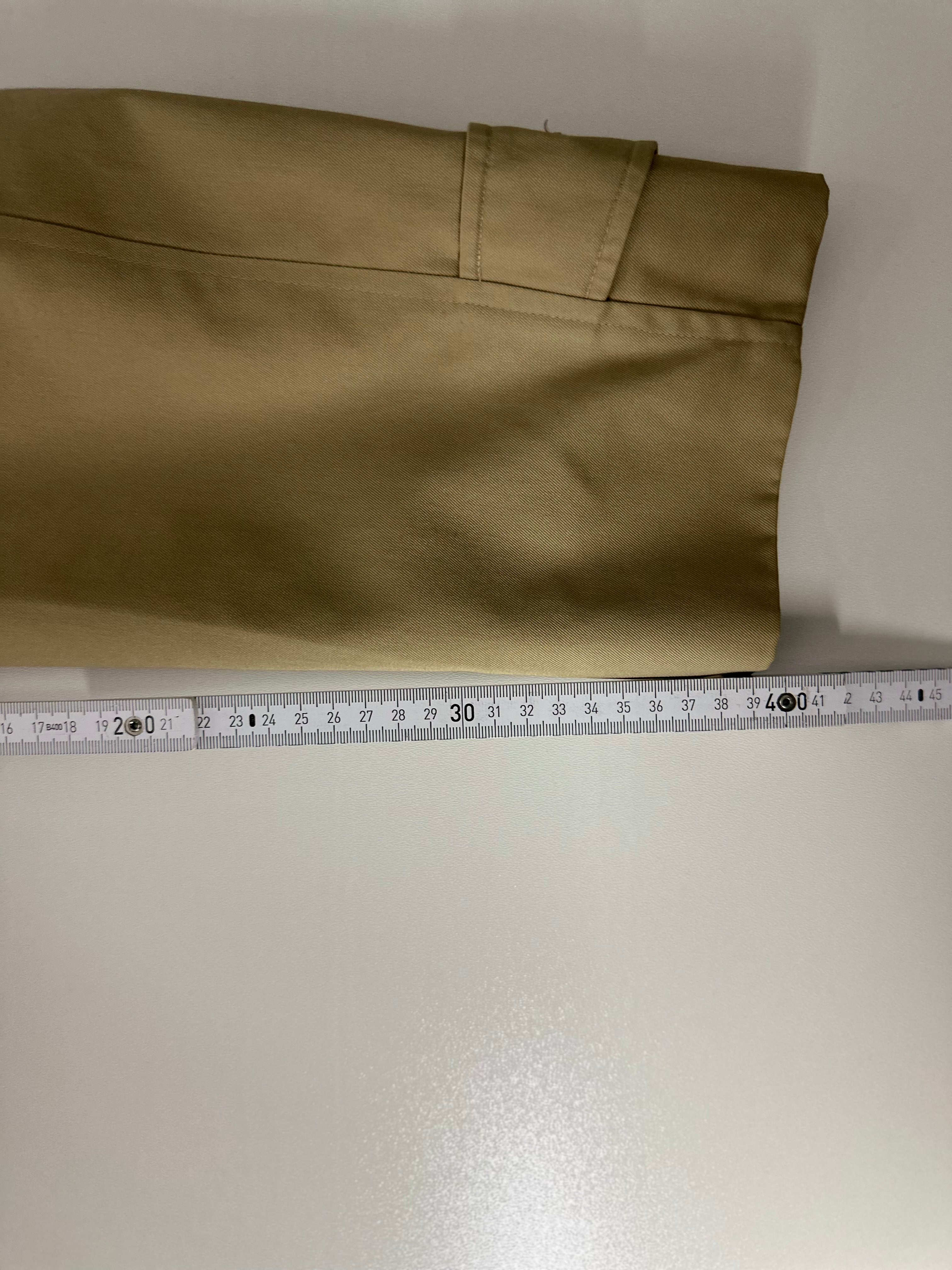 Burberrys Carcoat (48/M)