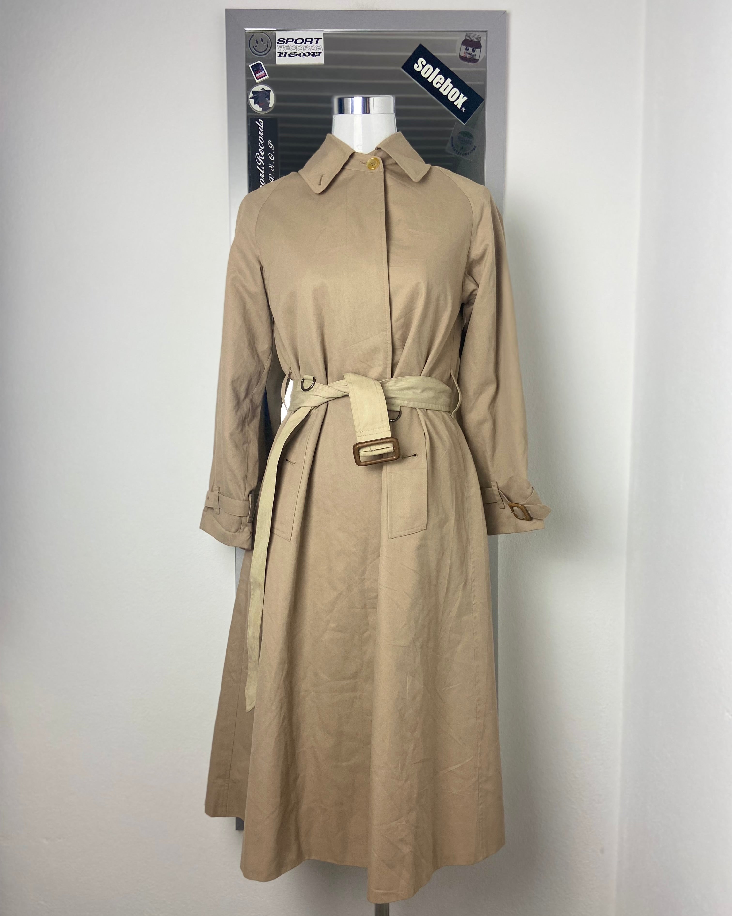 Burberrys Trenchcoat (6/XXS)