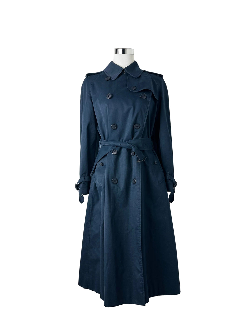 Burberrys Trenchcoat (8/XS)