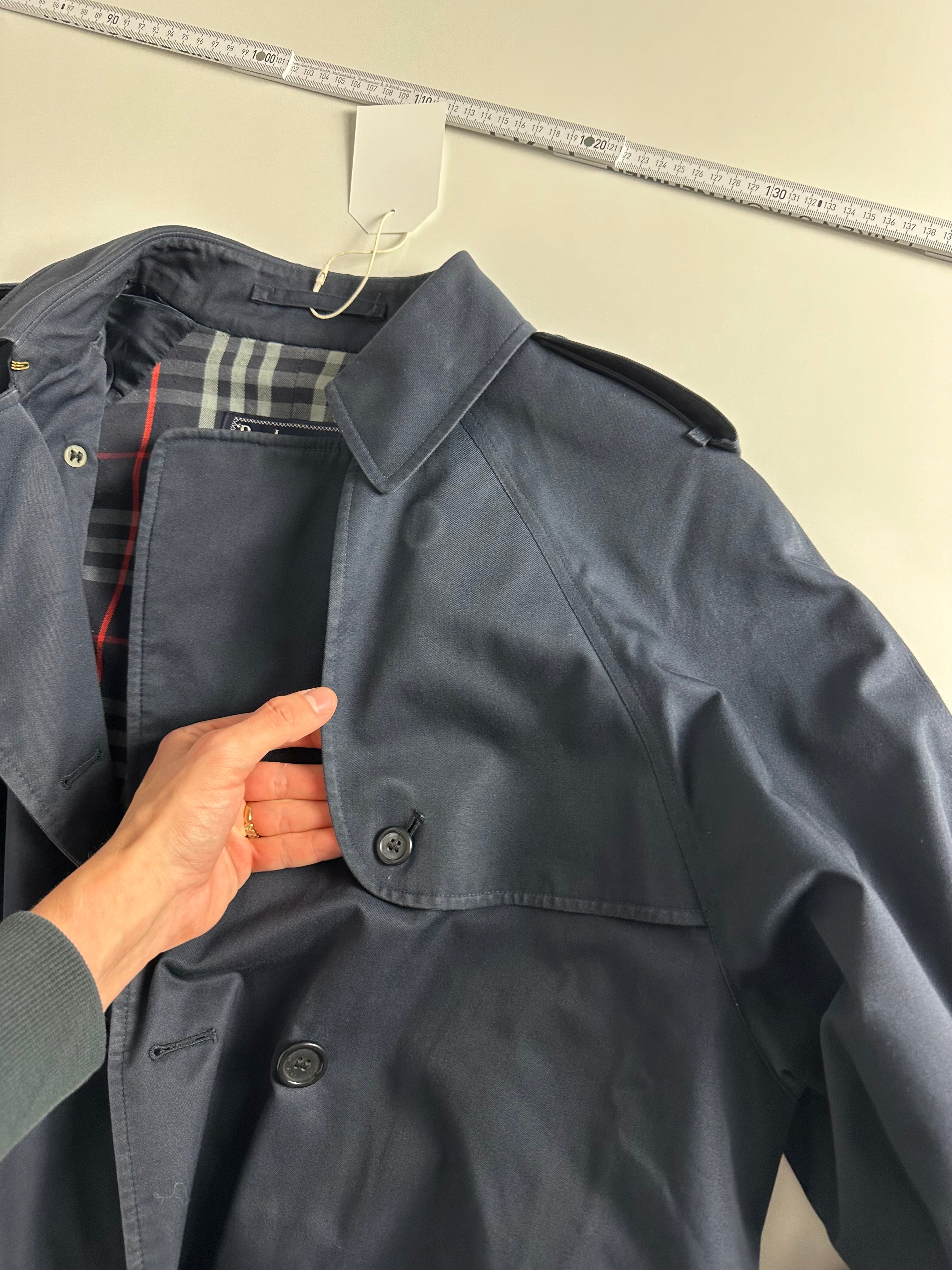 Burberrys Trenchcoat (16/XL)