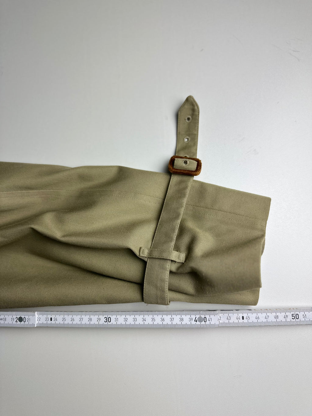 Burberrys Trenchcoat (56/XL)