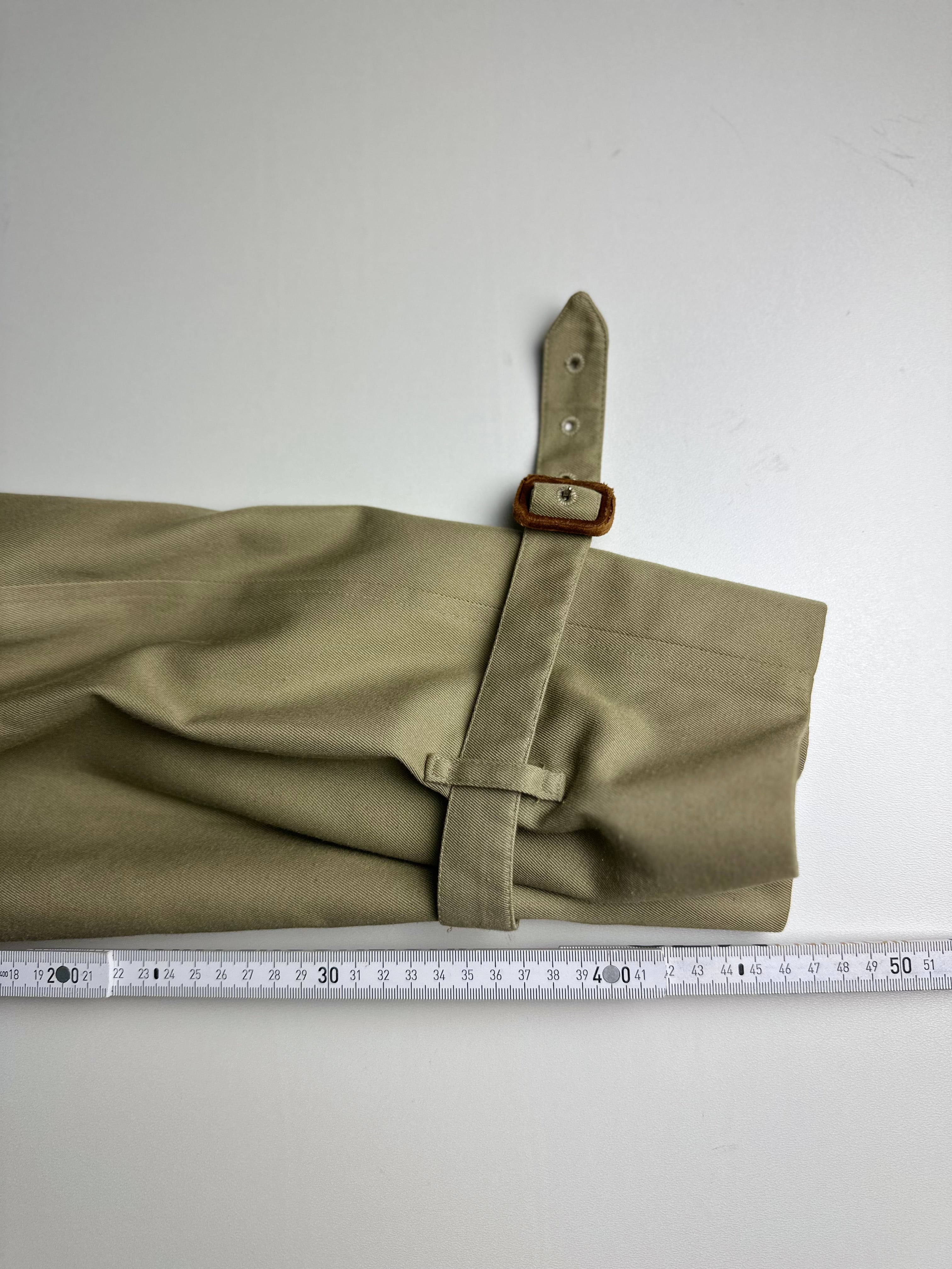 Burberrys Trenchcoat (56/XL)