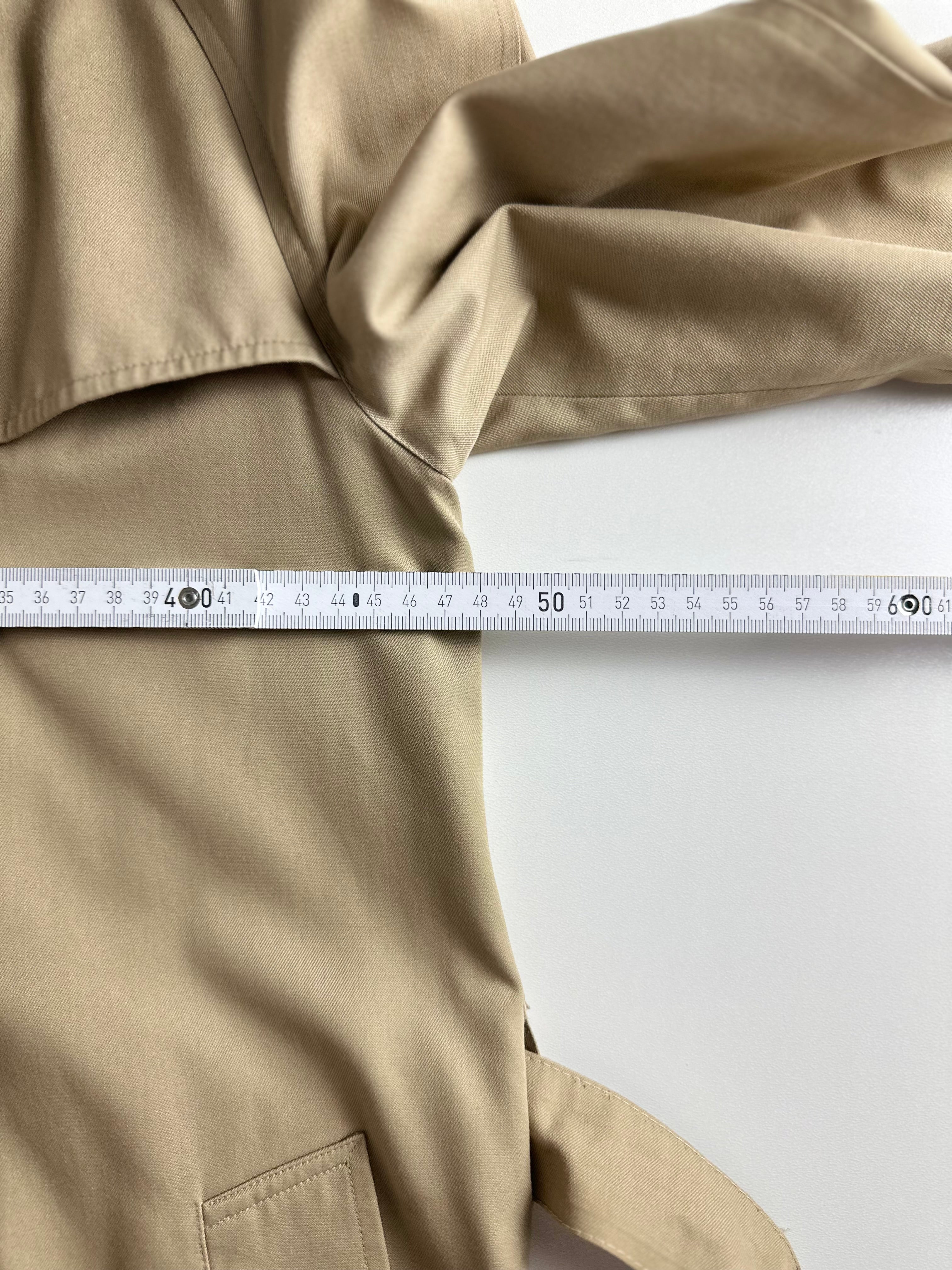 Burberrys Trenchcoat (8/XS)