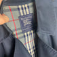 Burberry Trenchcoat Size 50/L