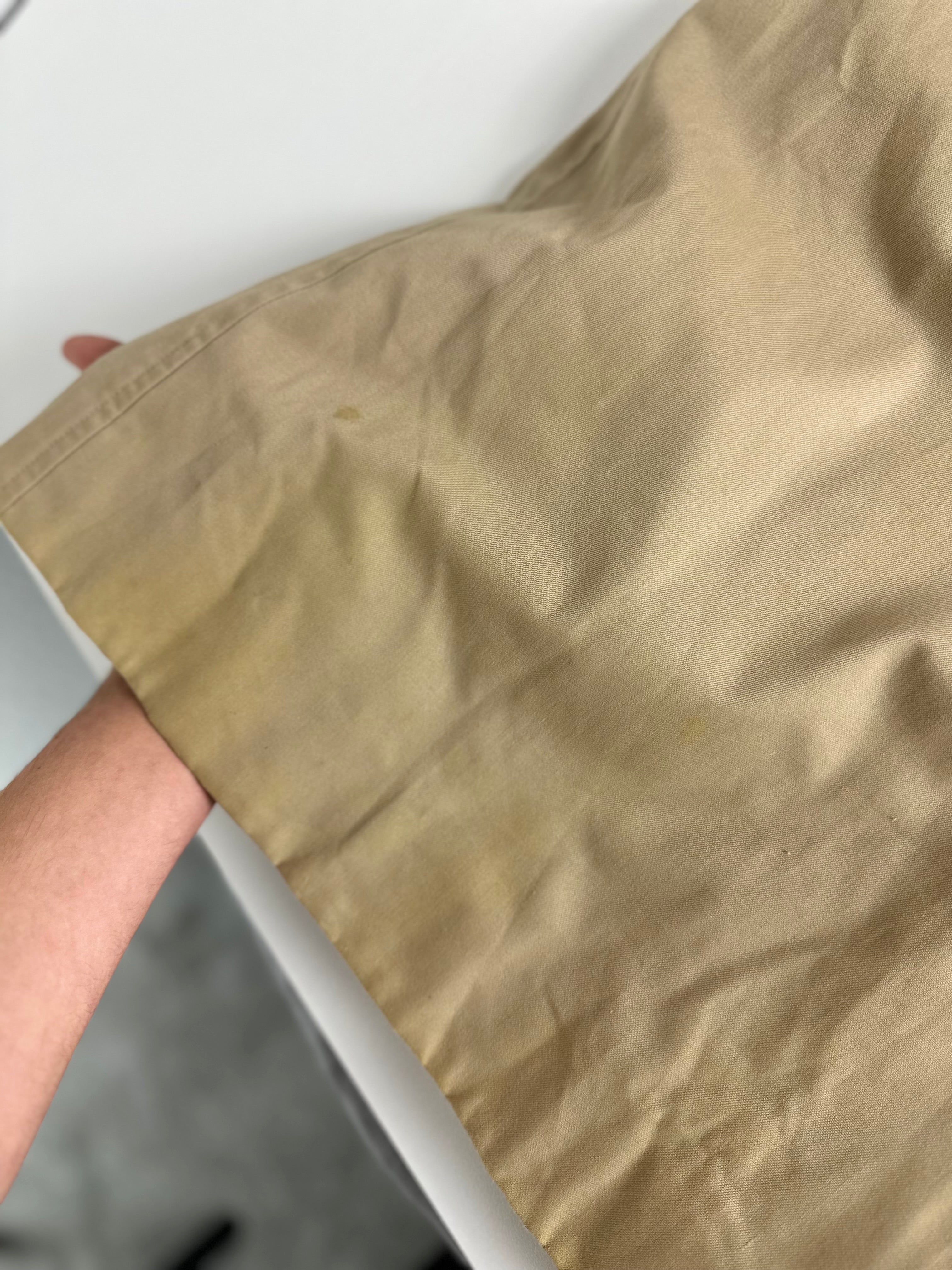 Burberrys Trenchcoat (12/M)