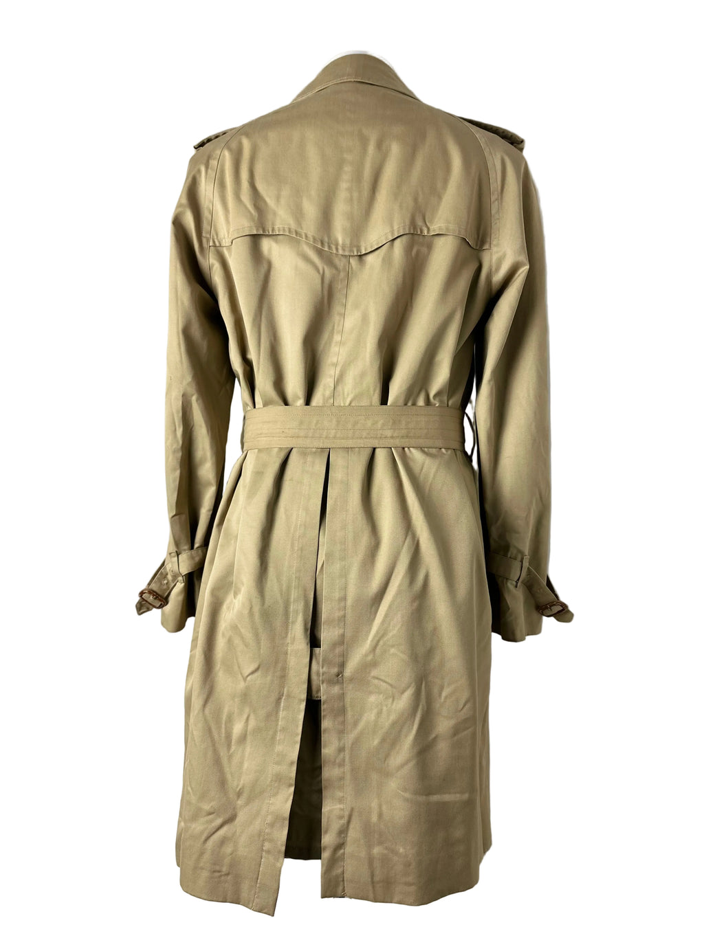 Burberrys Trenchcoat (46/S)
