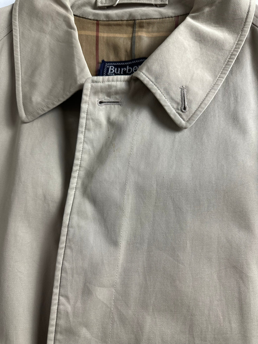 Burberrys Carcoat (52/L)