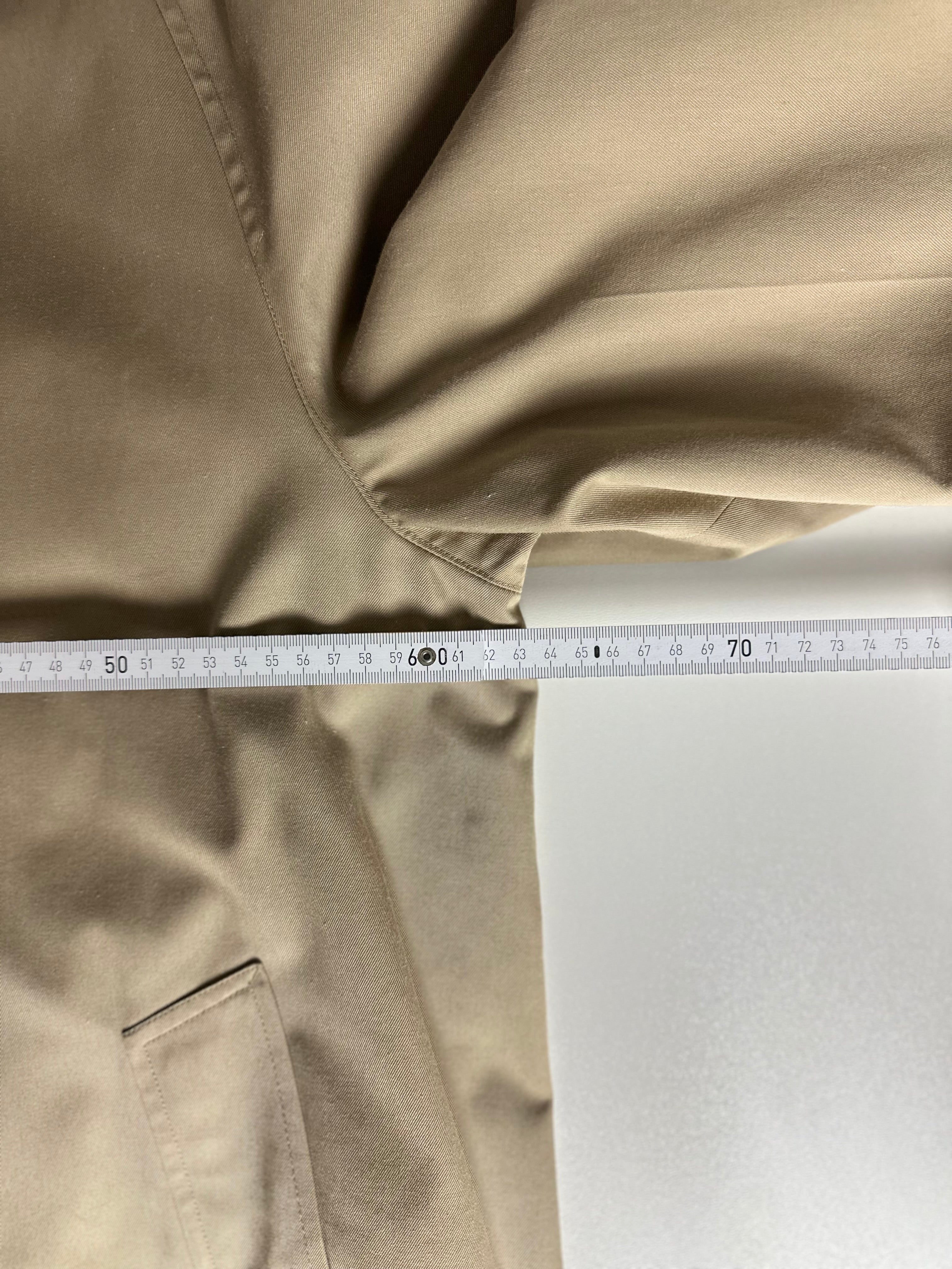 Burberrys Carcoat (52/L)