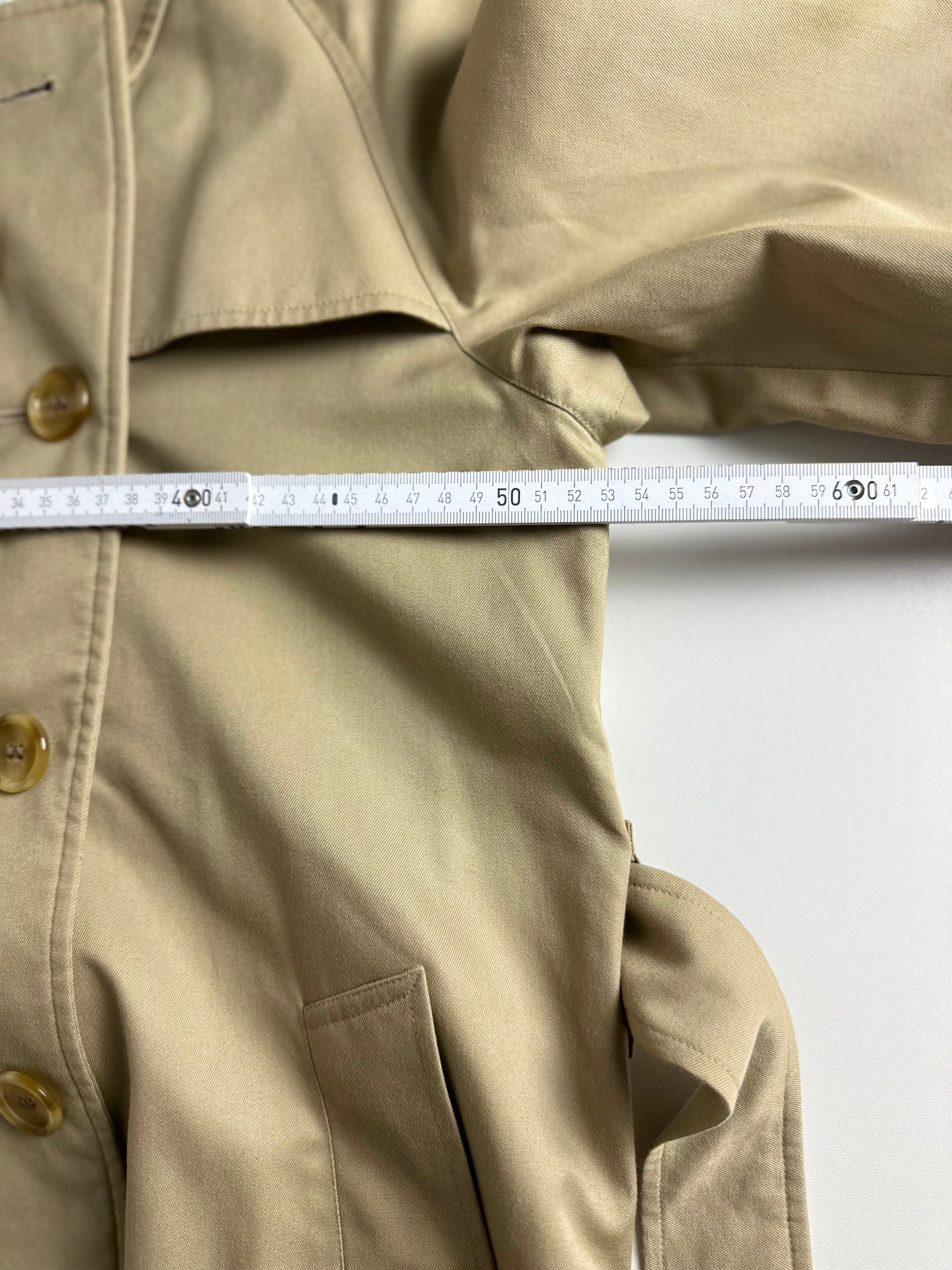 Burberrys Trenchcoat (12/M)