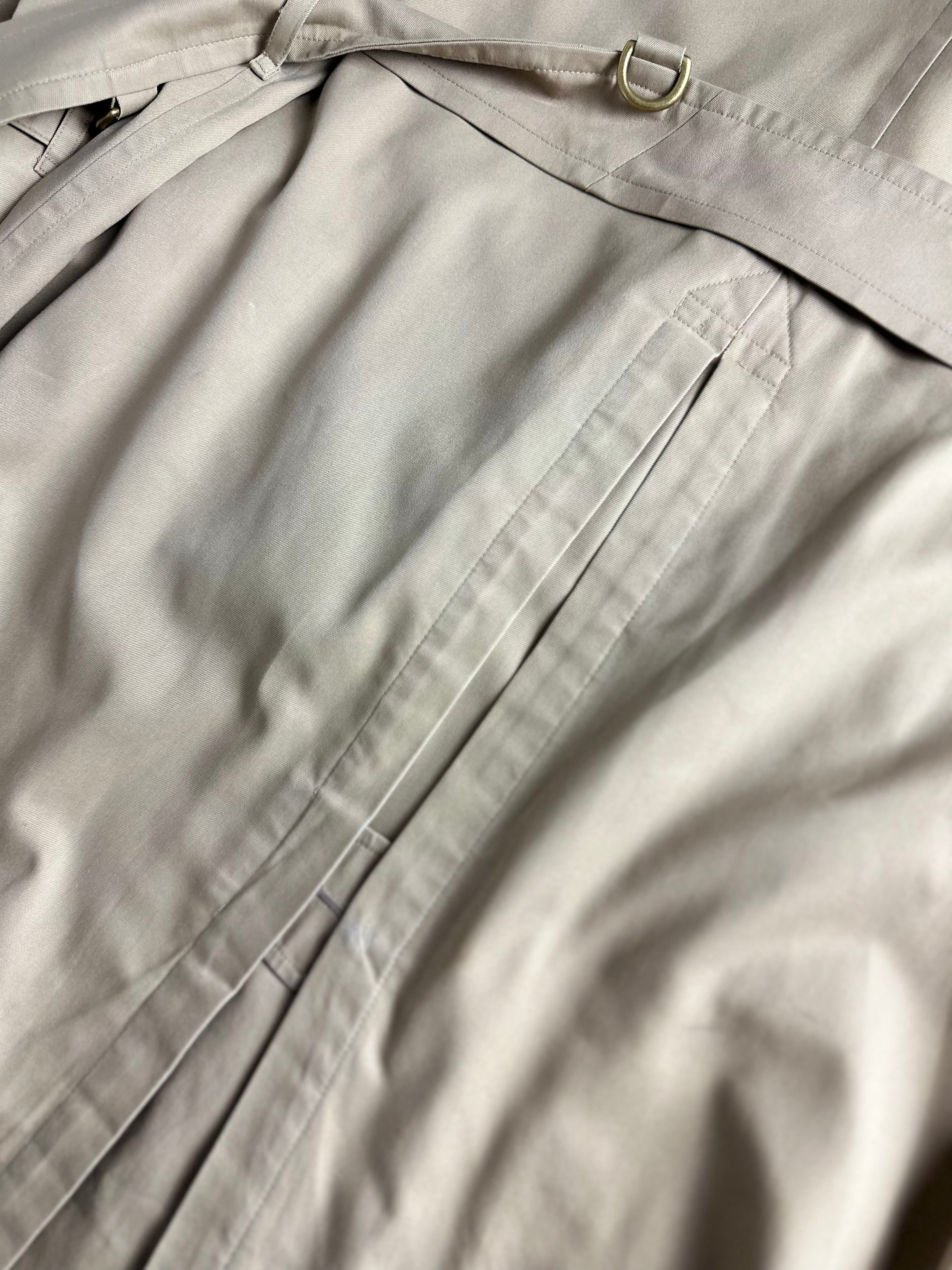 Burberrys Trenchcoat (52/L)