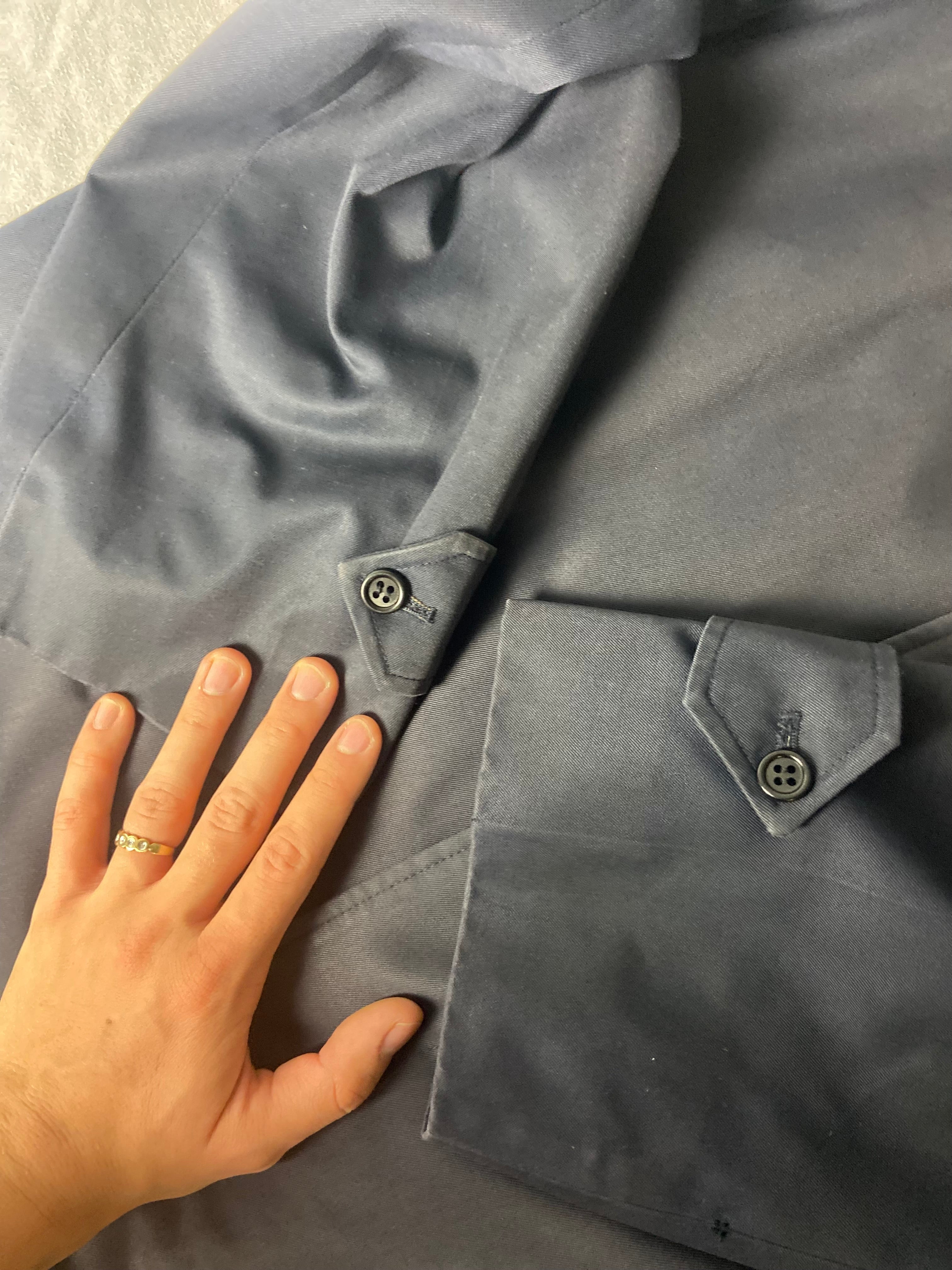 Burberrys Carcoat (50/L)