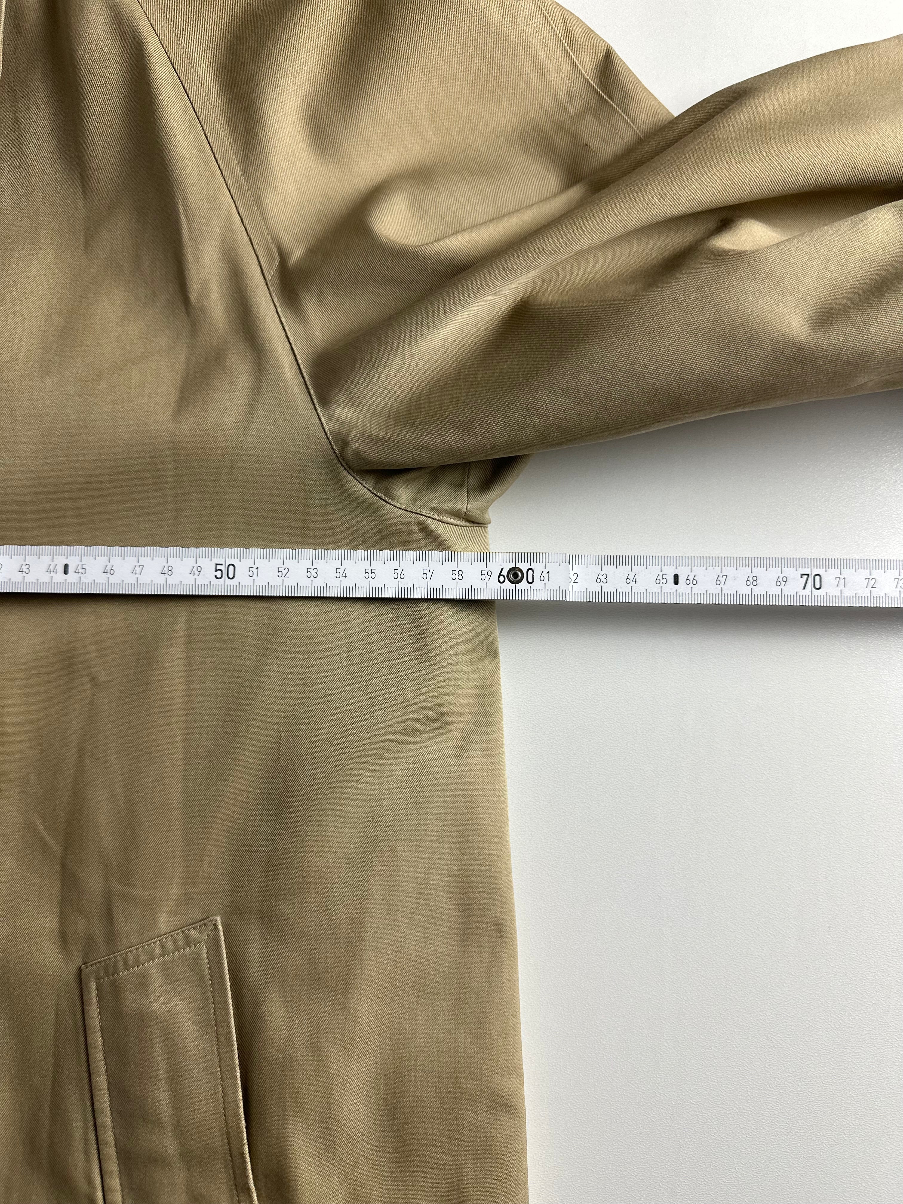 Burberrys Carcoat (50/L) including Inlet