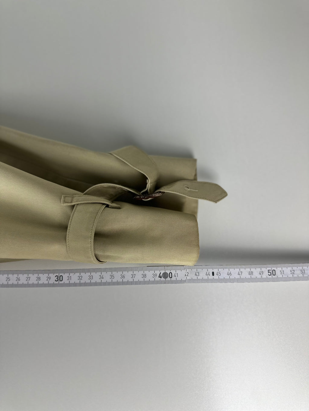 Burberrys Trenchcoat (48/M)