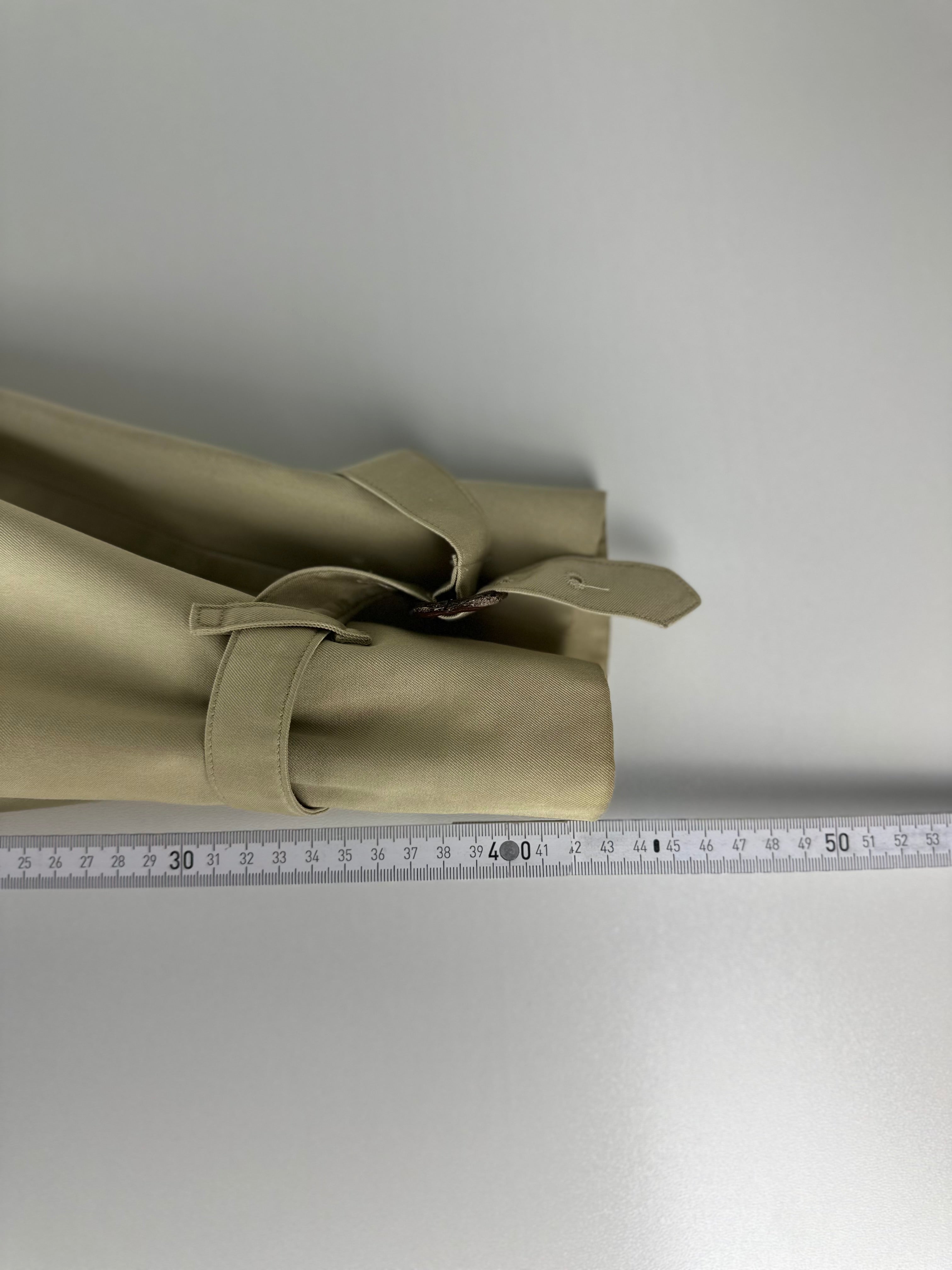 Burberrys Trenchcoat (48/M)