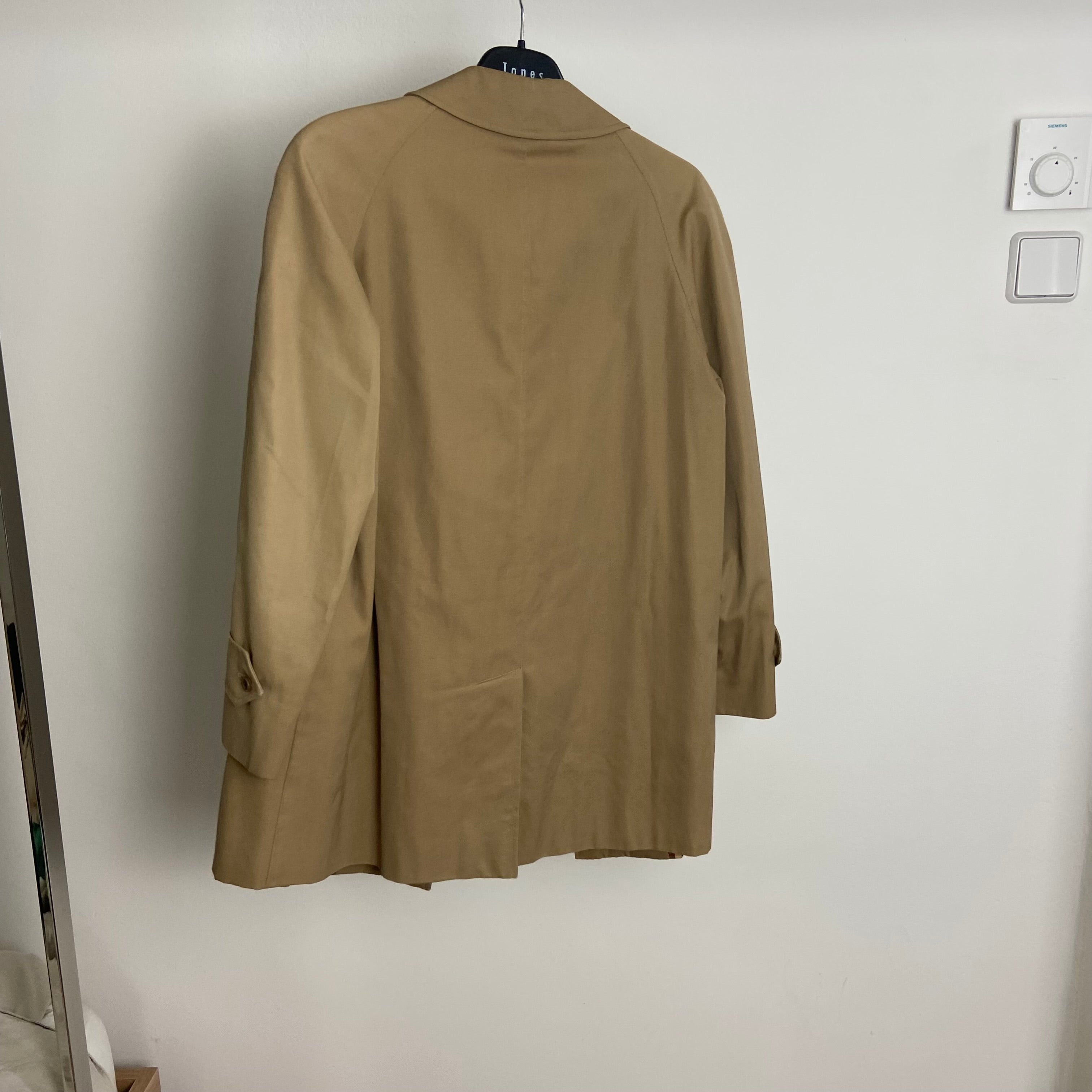 Burberrys Carcoat (8/XS)