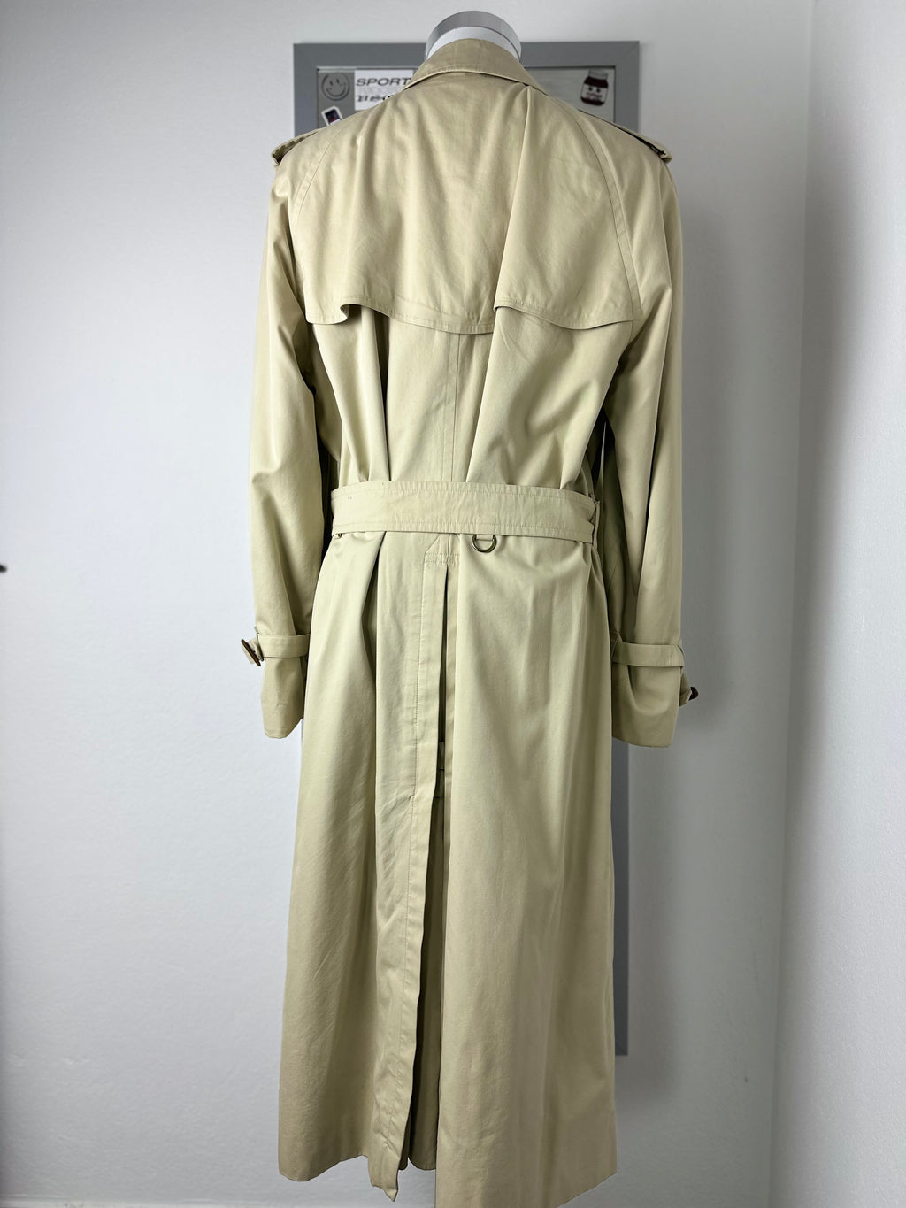 Burberrys Trenchcoat (52/L)