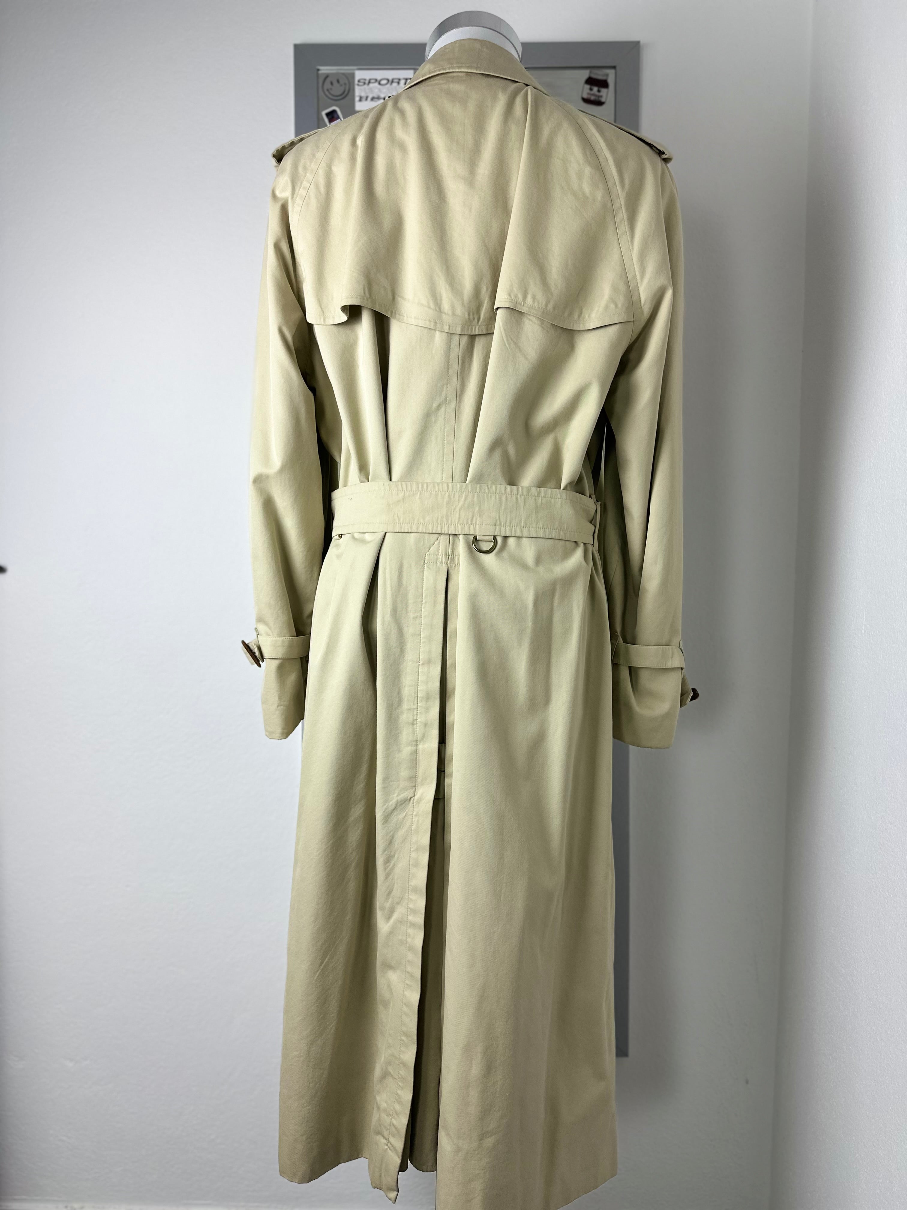 Burberrys Trenchcoat (52/L)