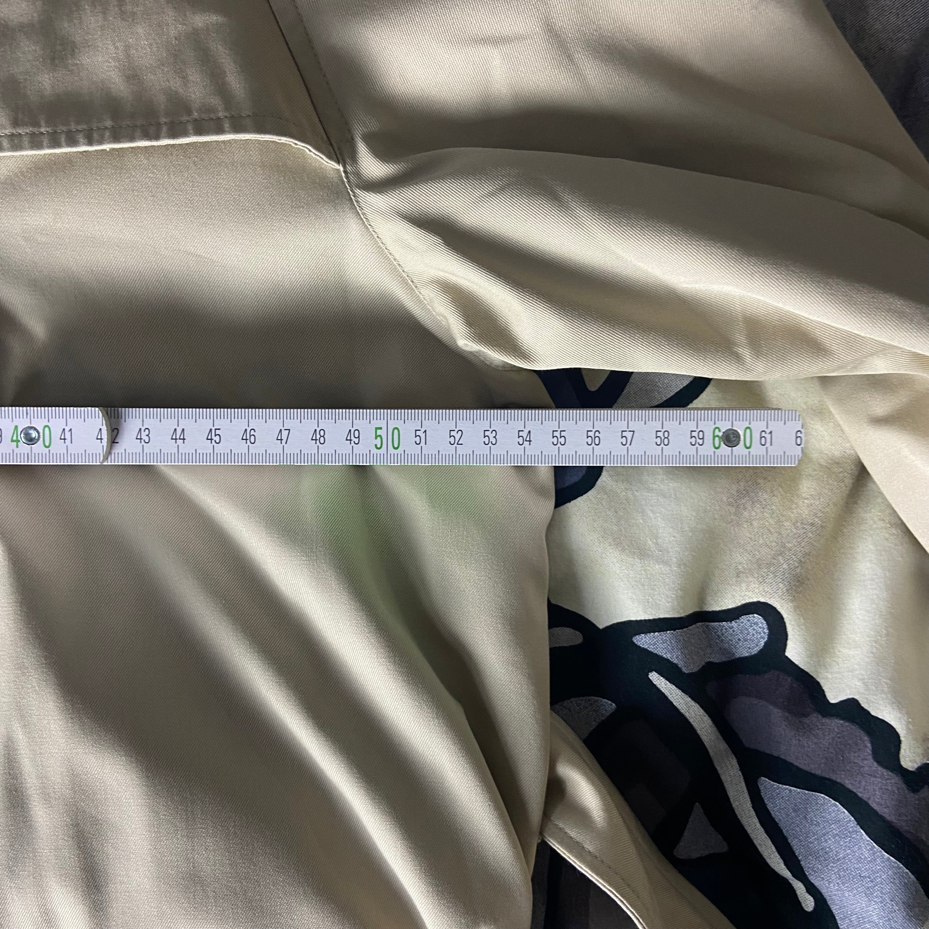 Burberrys Trenchcoat (12/M)