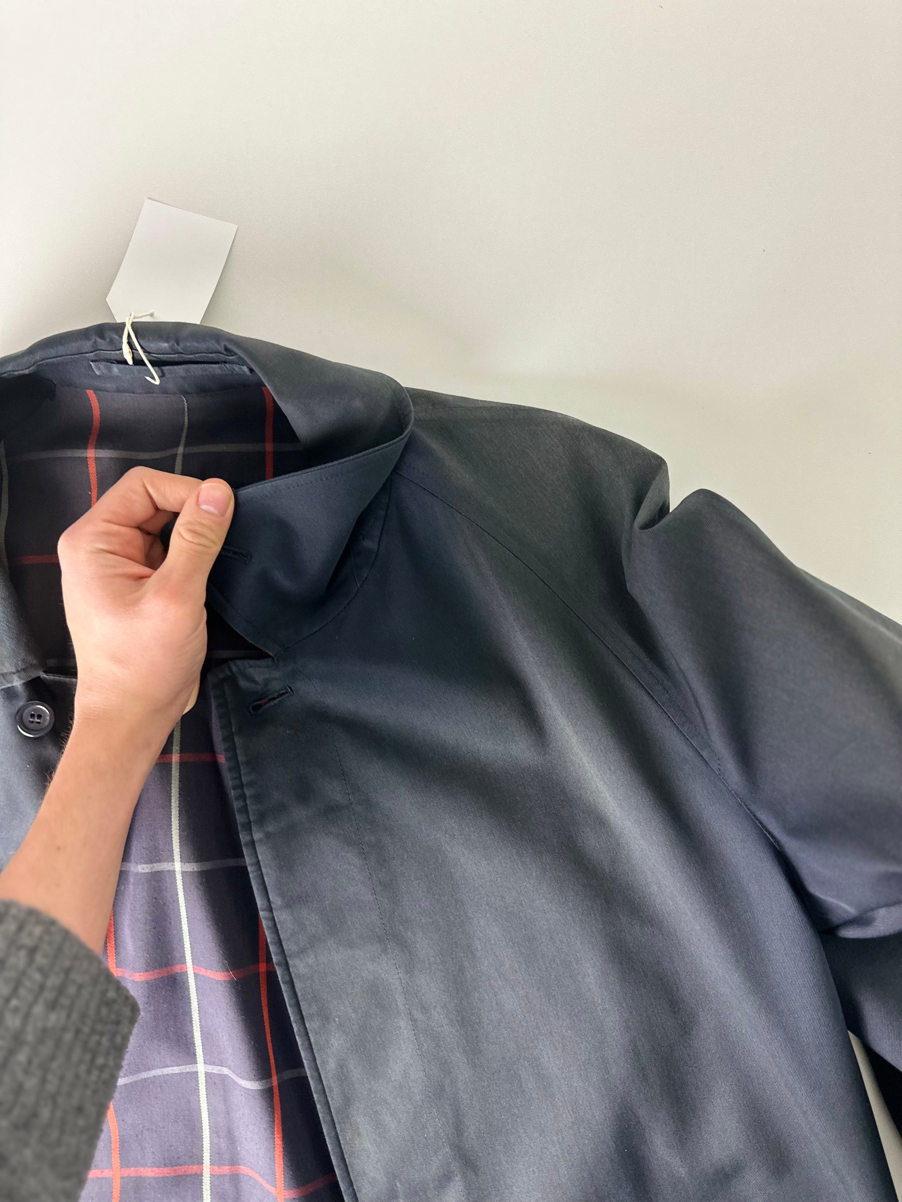 Burberrys Carcoat (50/L)
