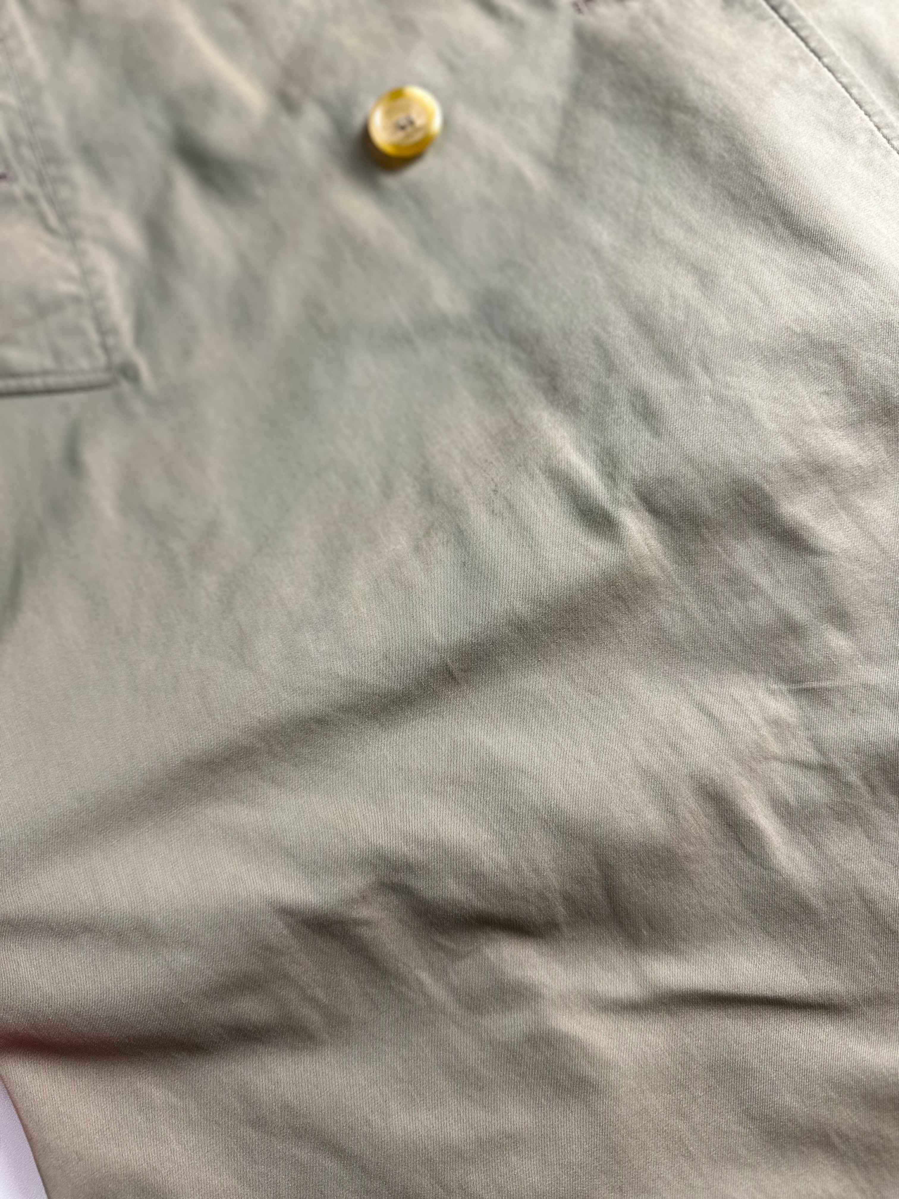 Burberrys Trenchcoat (10/S)