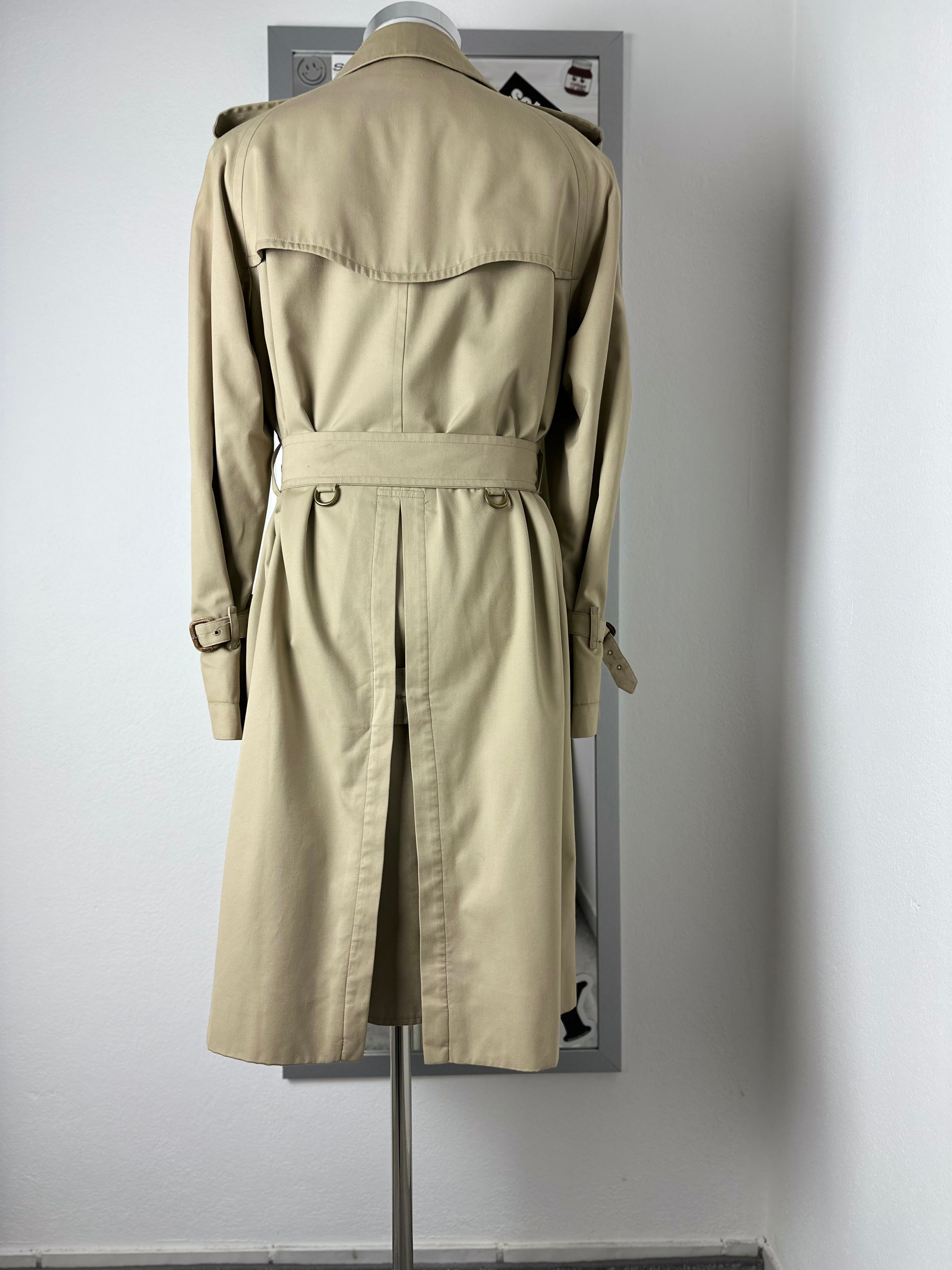 Burberrys Trenchcoat (46/S)